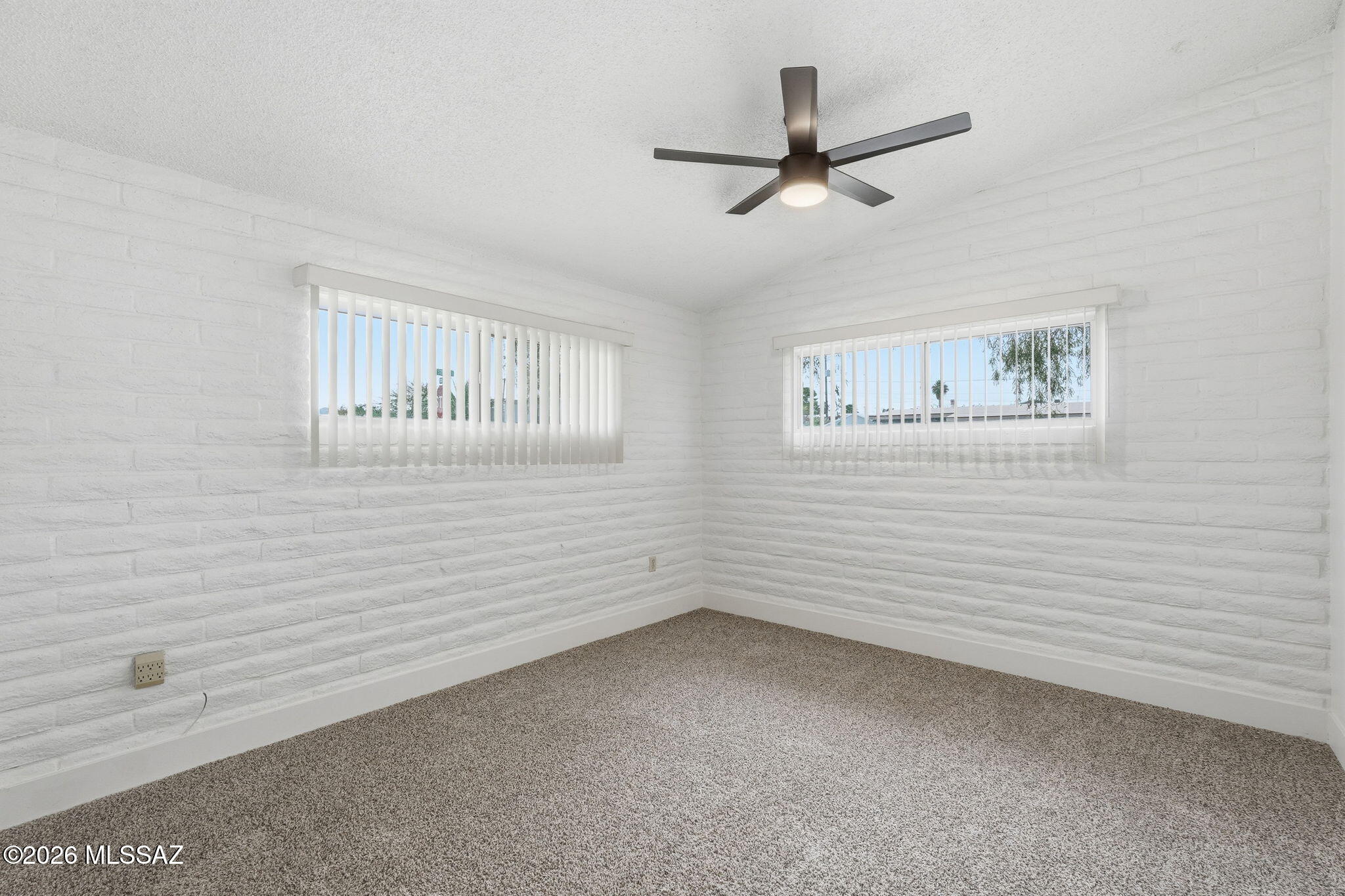 San Manuel Townsite - Residential
