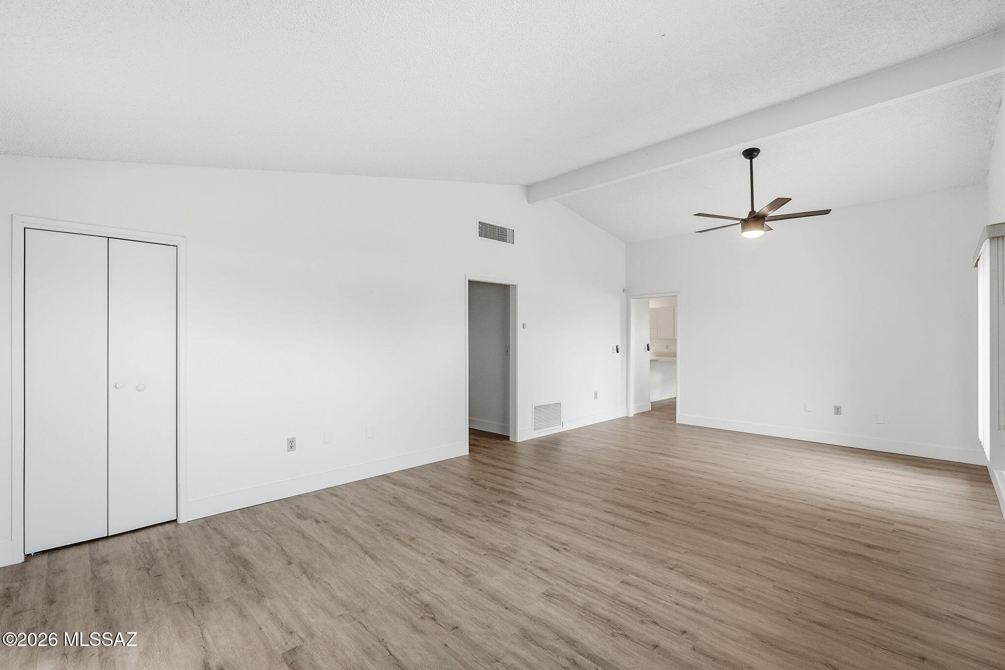 San Manuel Townsite - Residential