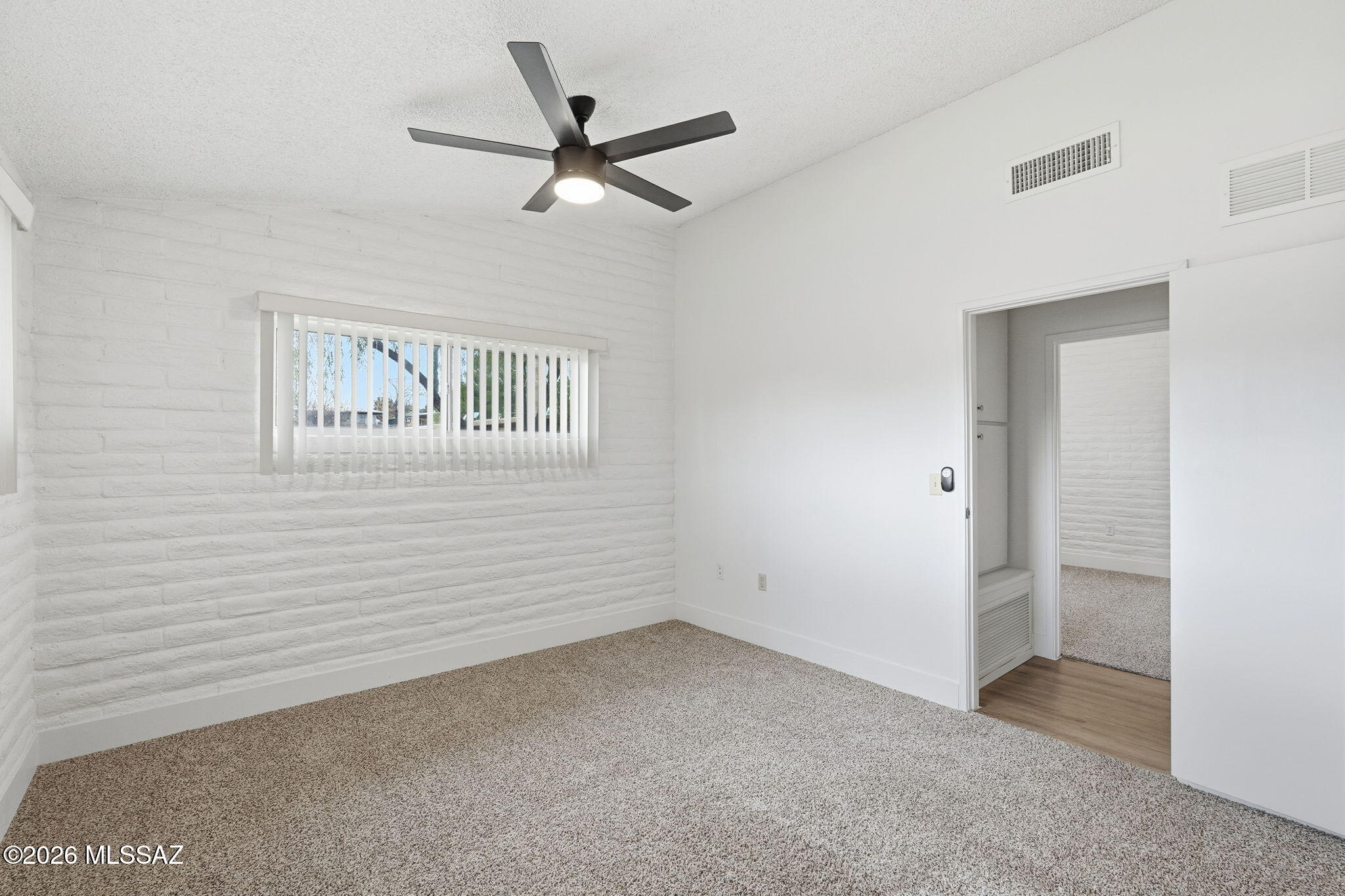 San Manuel Townsite - Residential
