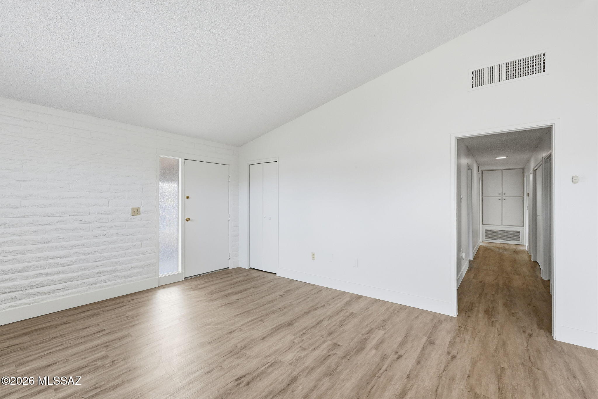 San Manuel Townsite - Residential