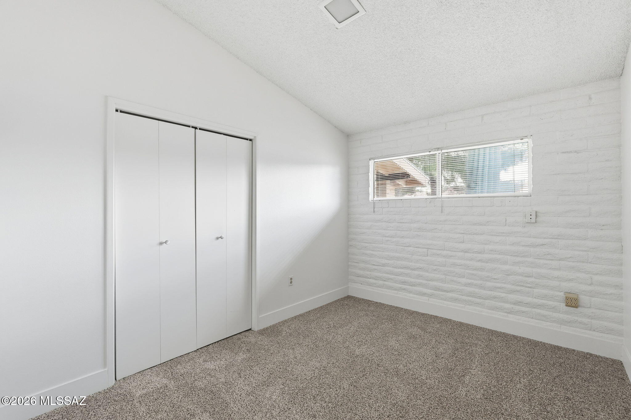 San Manuel Townsite - Residential