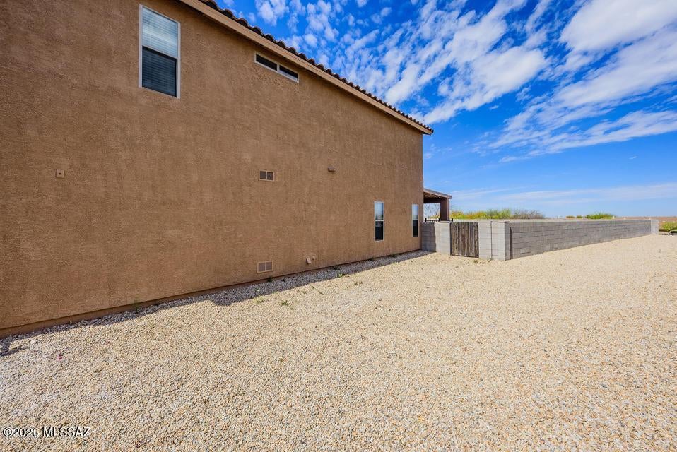Empire Heights (1-241) - Residential