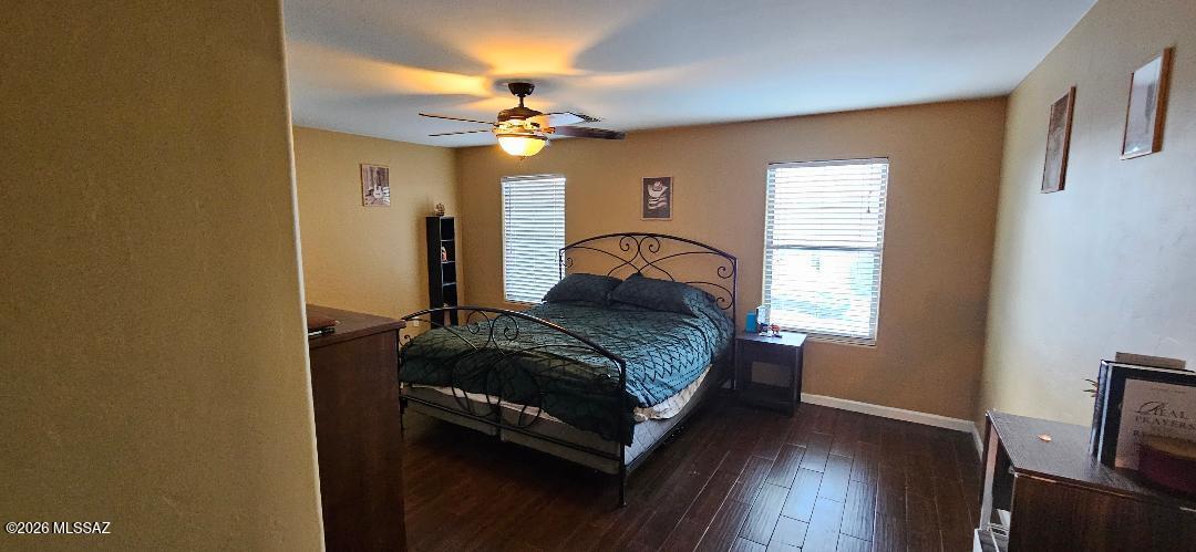 Empire Heights (1-241) - Residential