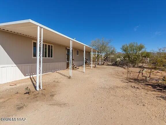 Tucson Saguaro Estates (1-67) - Residential
