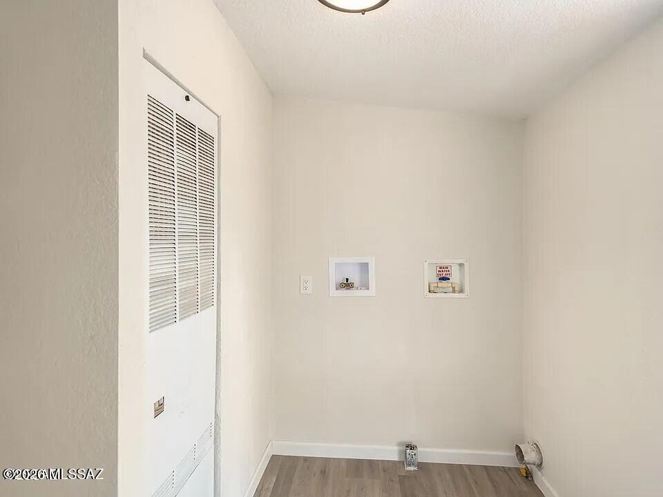 Tucson Saguaro Estates (1-67) - Residential