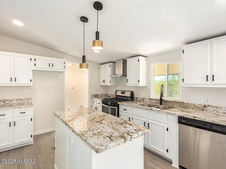 Tucson Saguaro Estates (1-67) - Residential