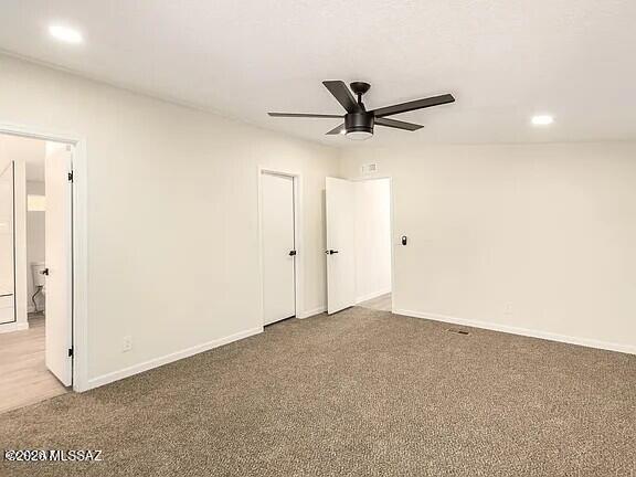 Tucson Saguaro Estates (1-67) - Residential