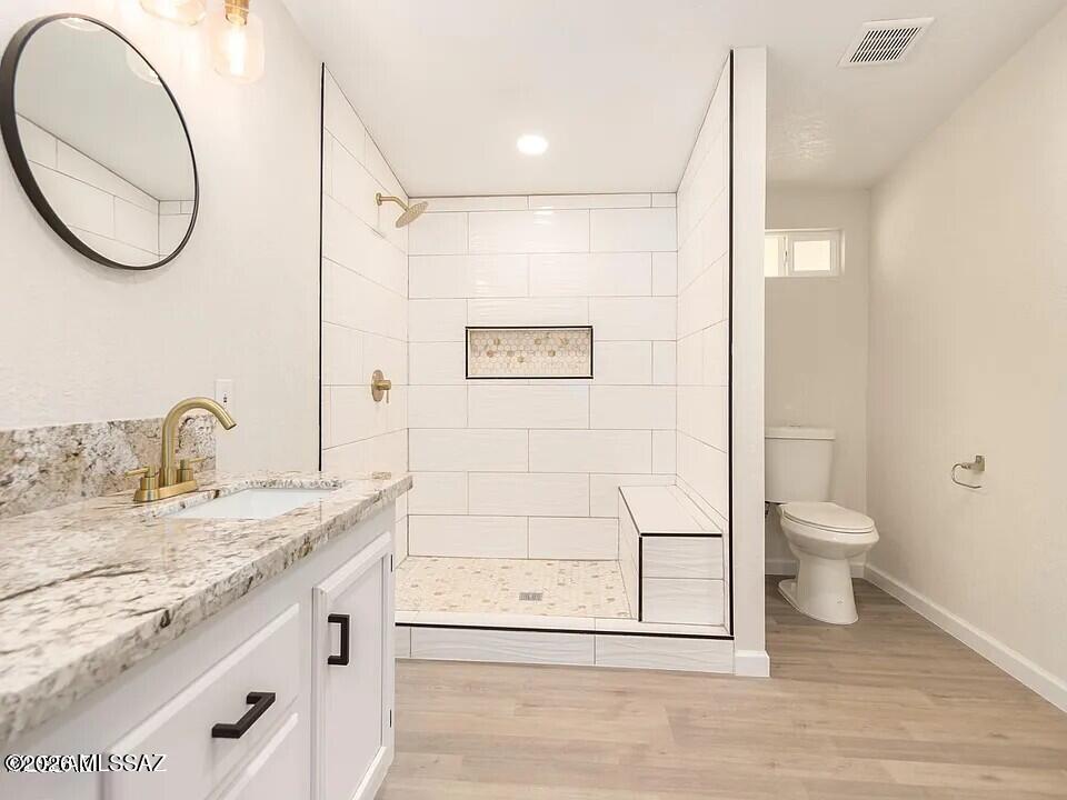 Tucson Saguaro Estates (1-67) - Residential