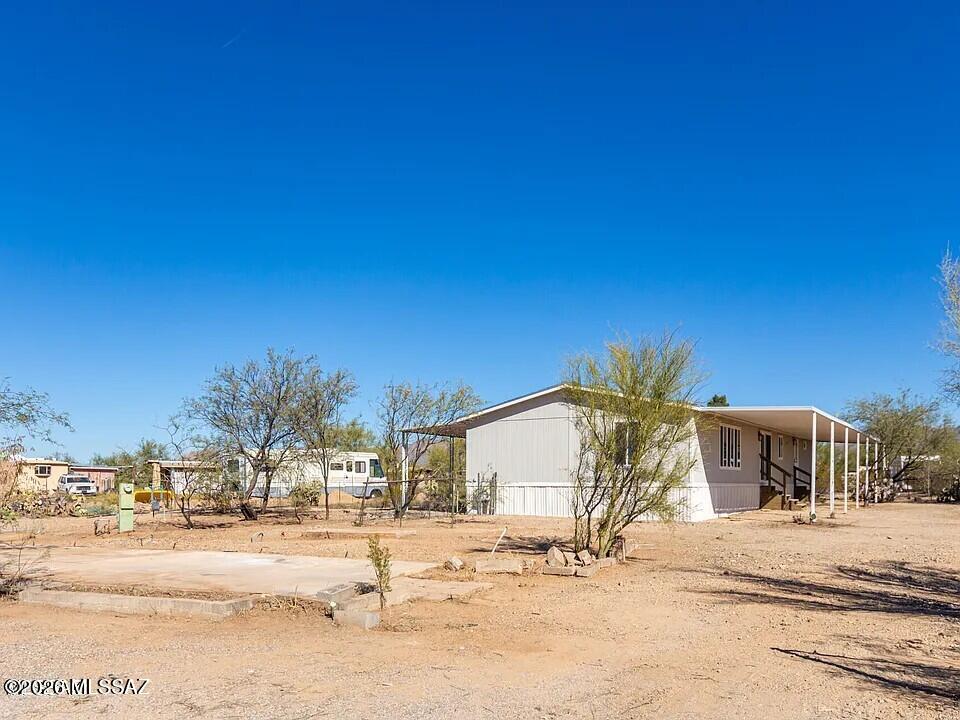 Tucson Saguaro Estates (1-67) - Residential