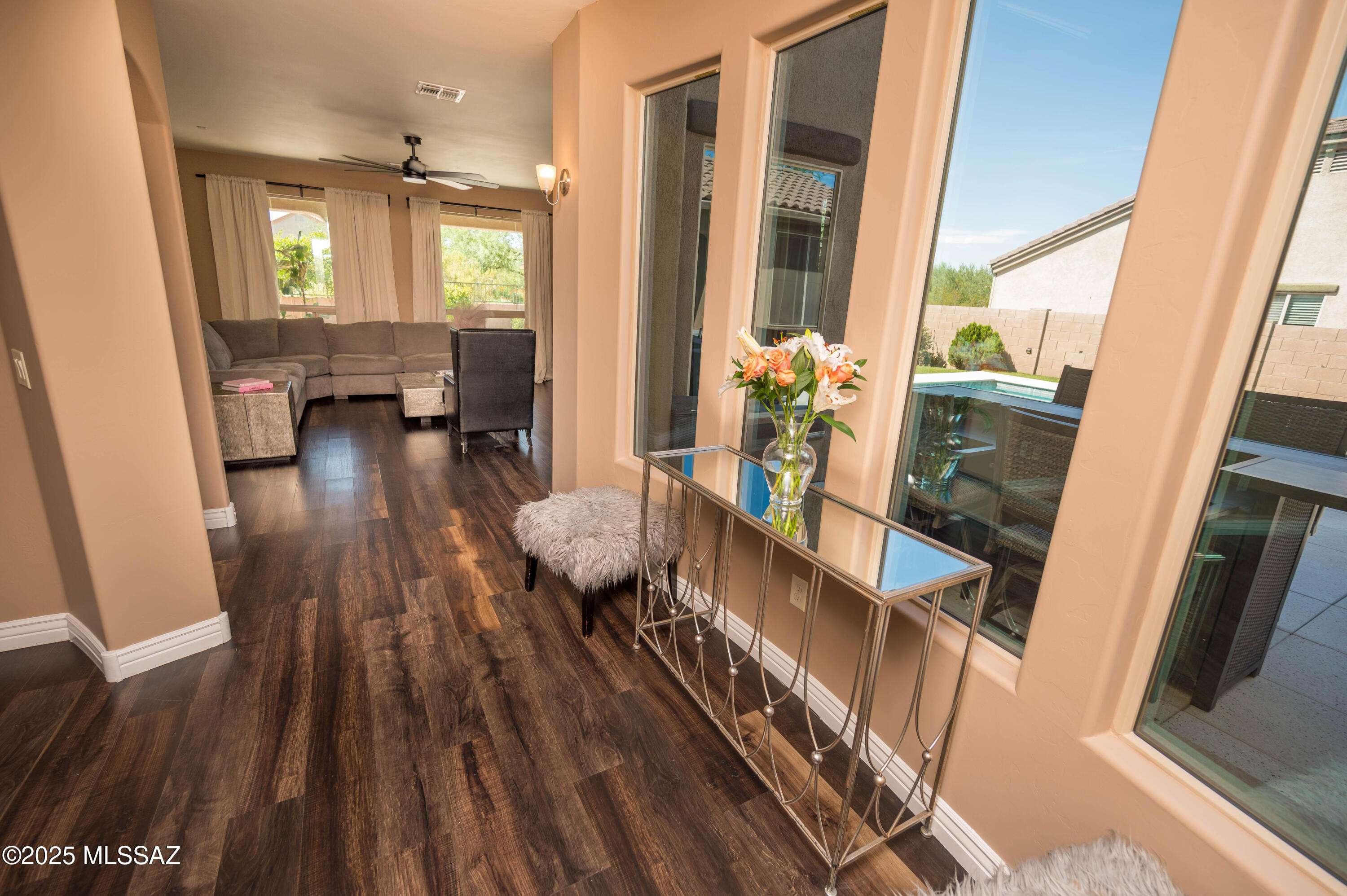 Saguaro Springs Block 4 (400-611) - Residential