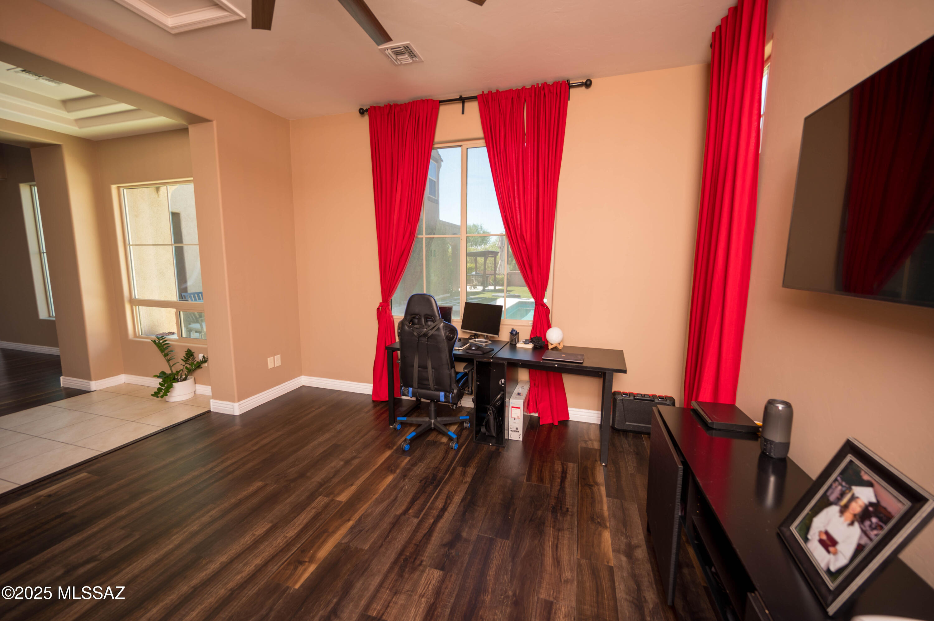 Saguaro Springs Block 4 (400-611) - Residential