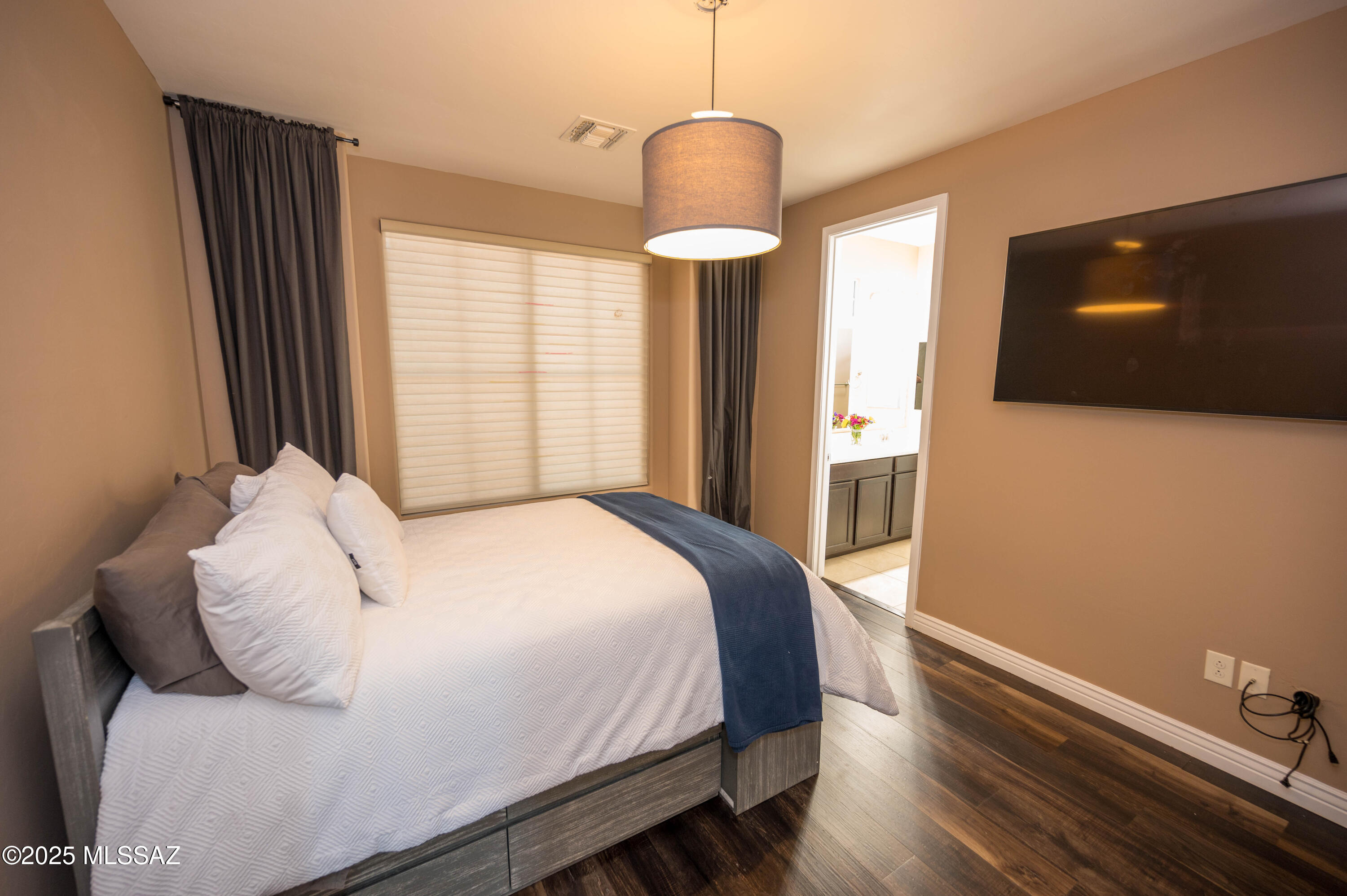 Saguaro Springs Block 4 (400-611) - Residential
