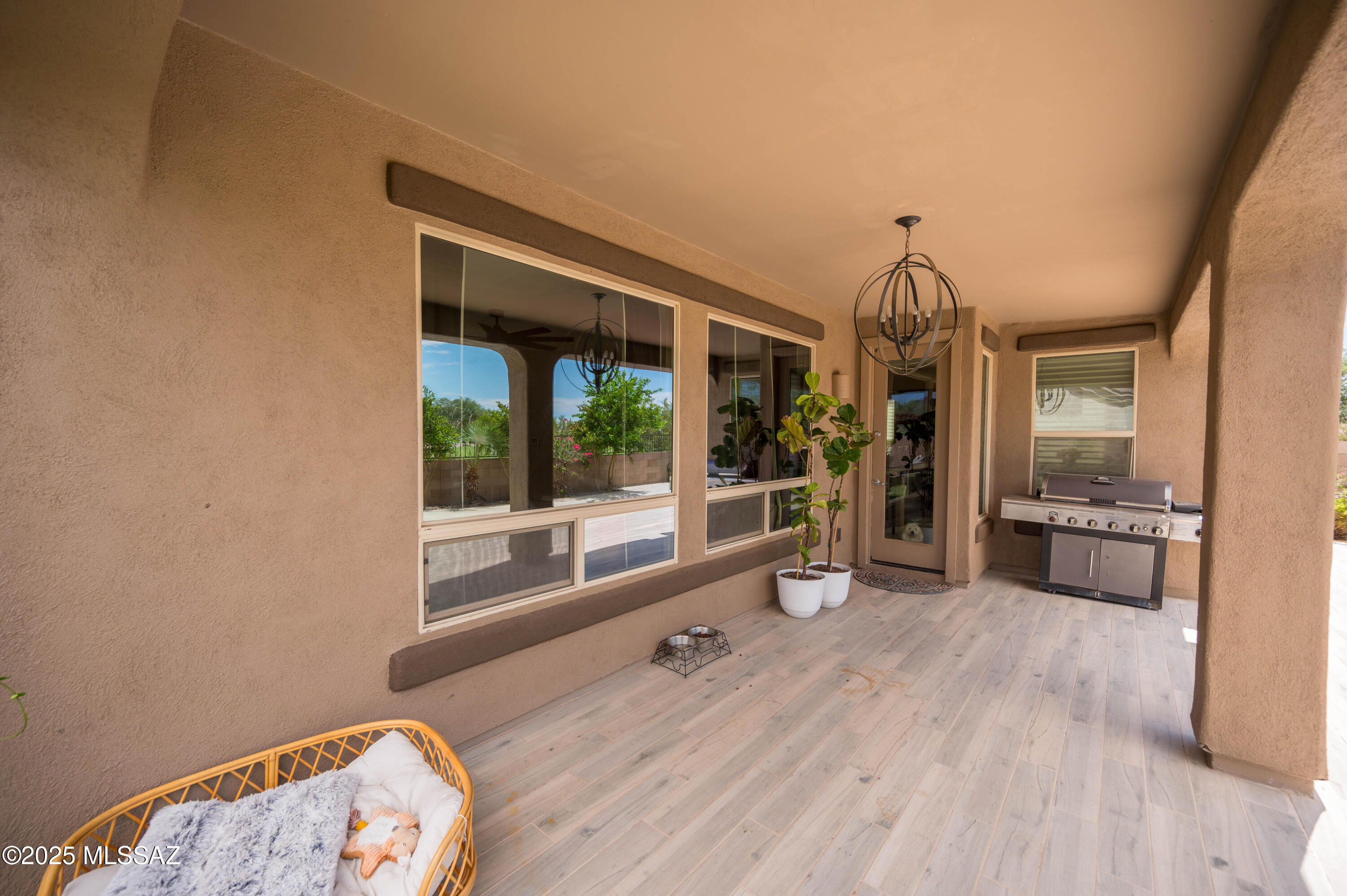 Saguaro Springs Block 4 (400-611) - Residential
