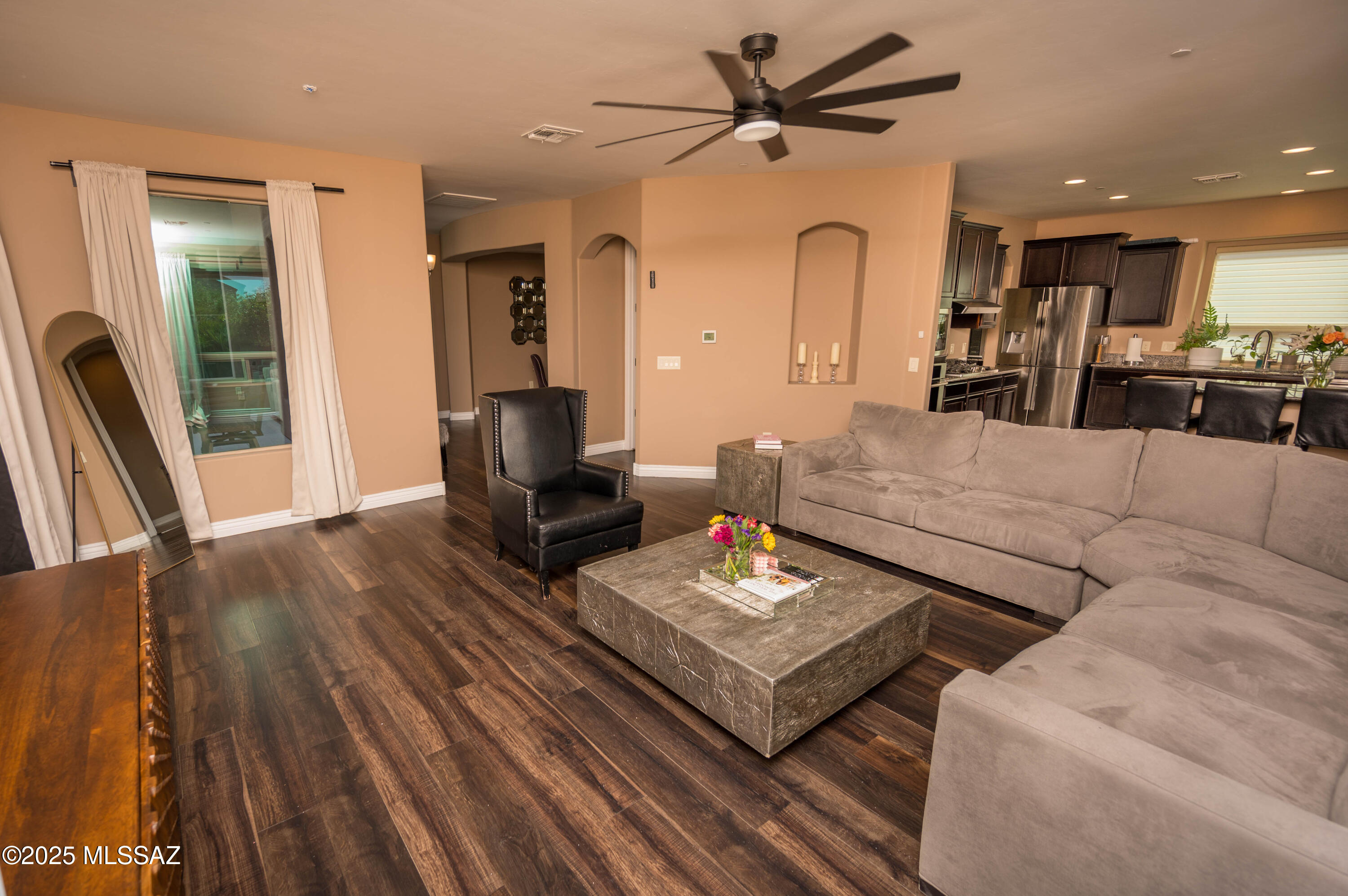 Saguaro Springs Block 4 (400-611) - Residential