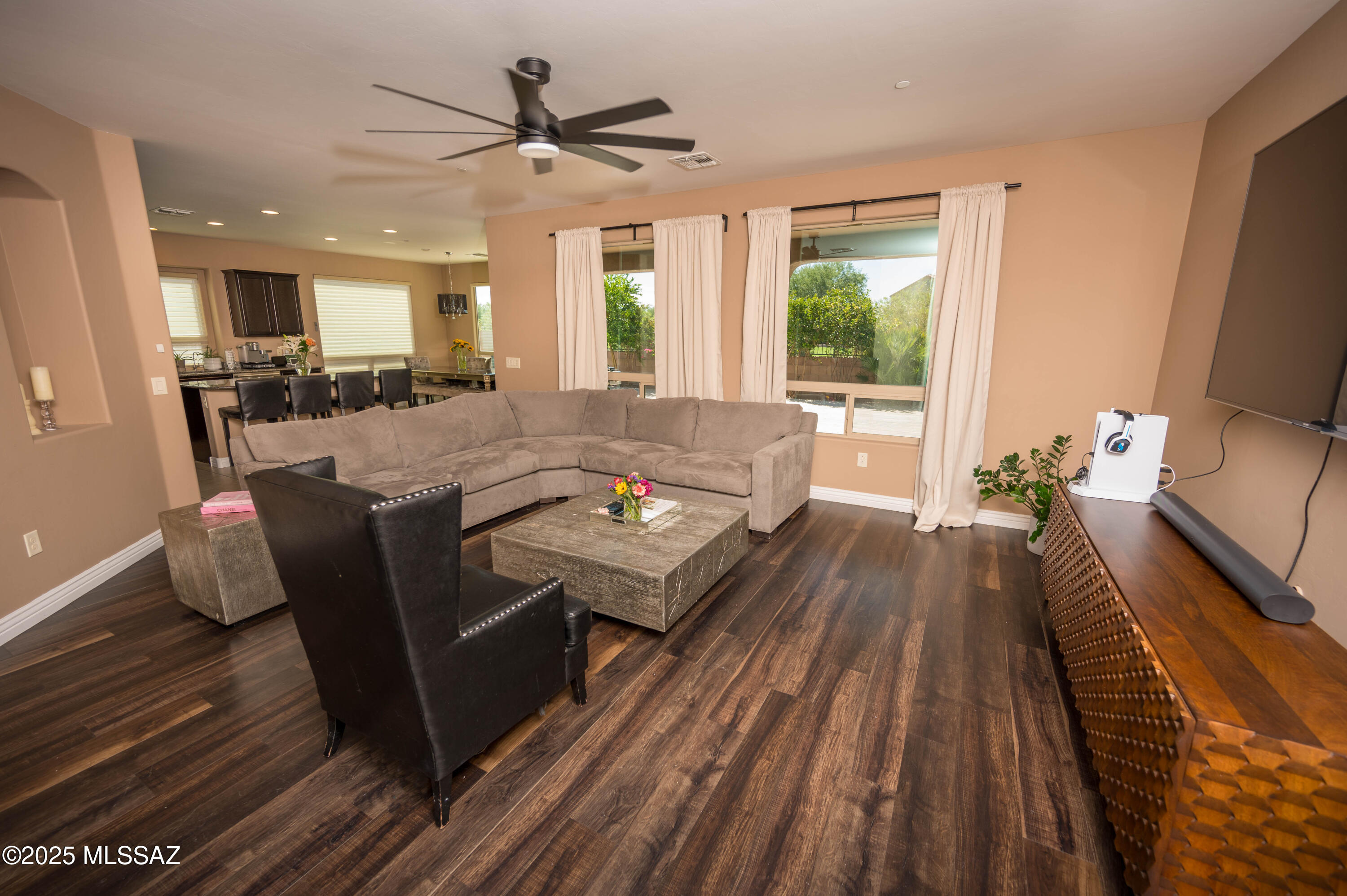 Saguaro Springs Block 4 (400-611) - Residential