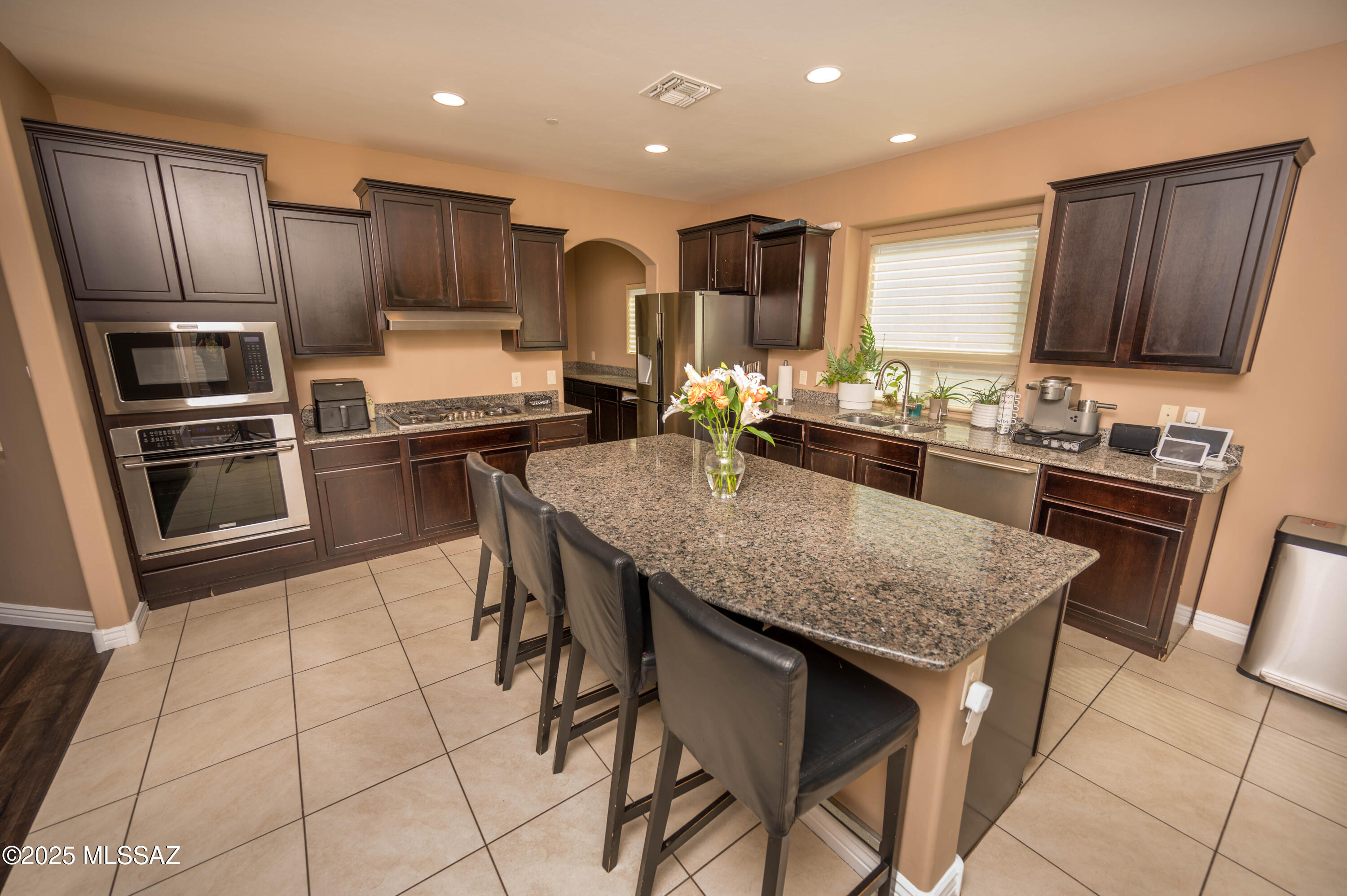 Saguaro Springs Block 4 (400-611) - Residential