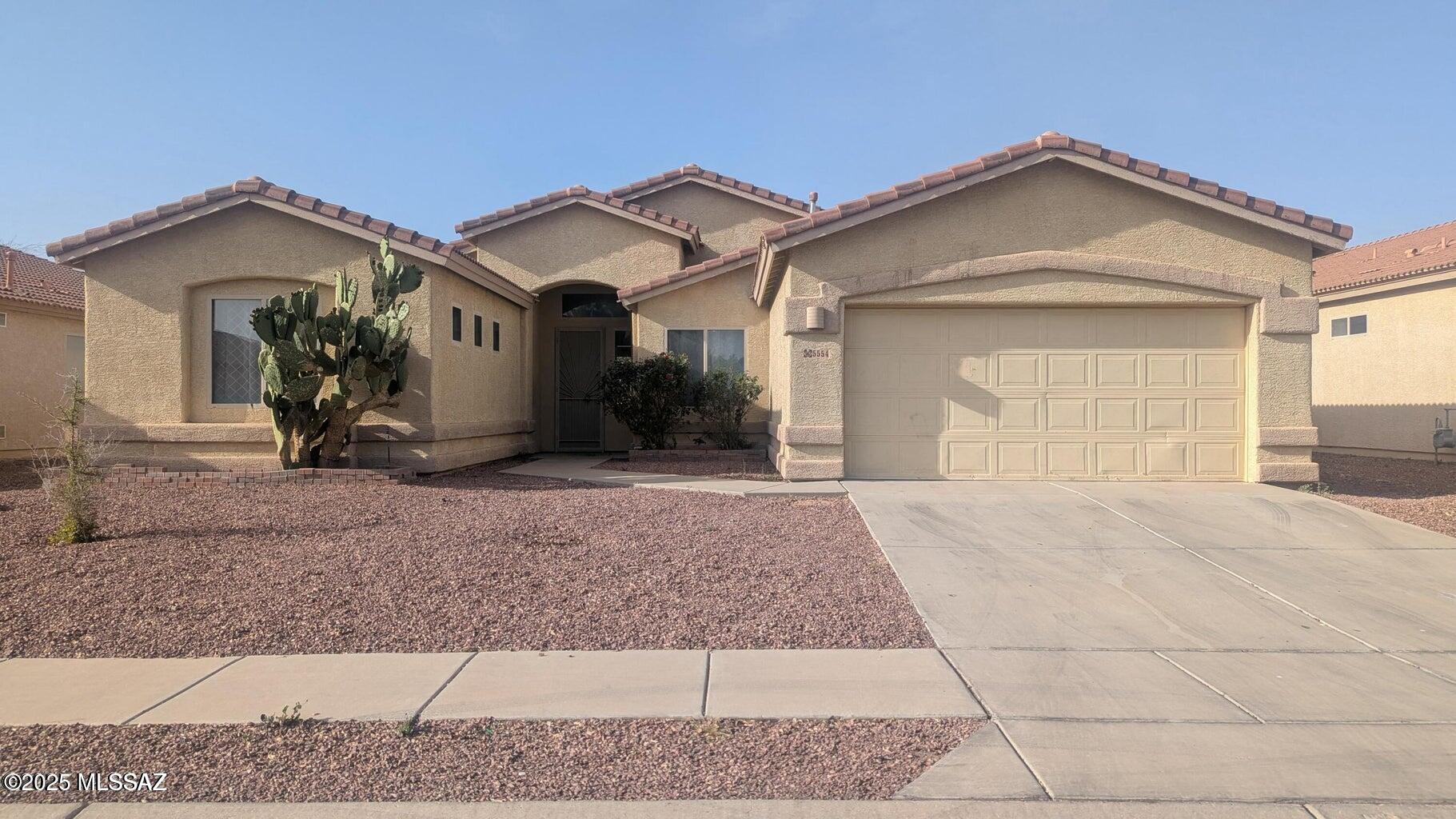 Cortaro Ranch (1-297) - Residential Lease