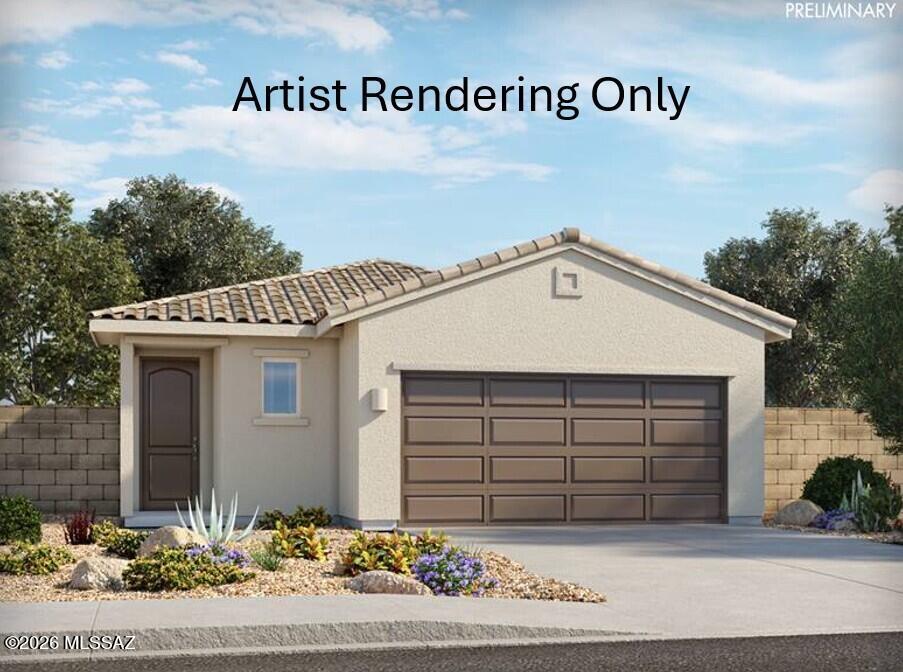Hanson Ridge - Residential