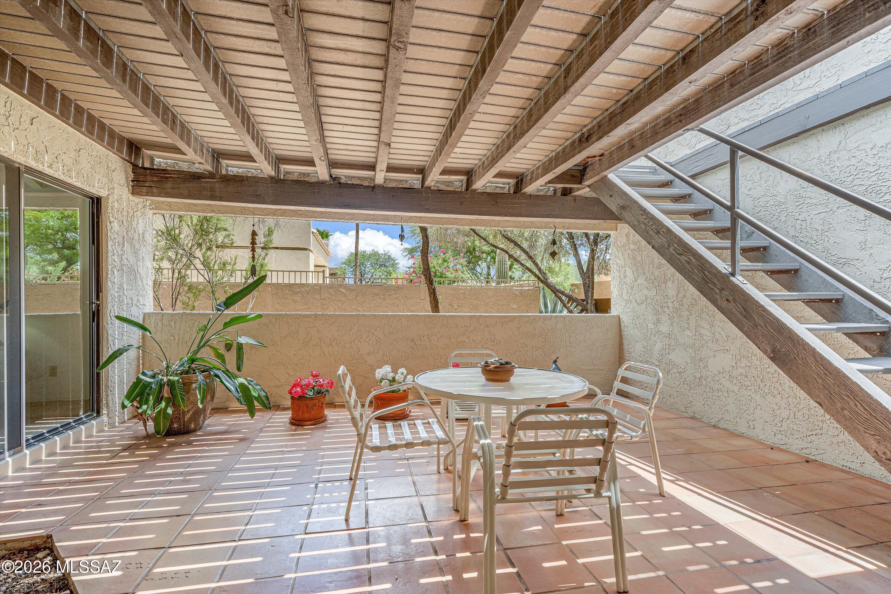 El Mirador Townhouses (1-41) - Residential