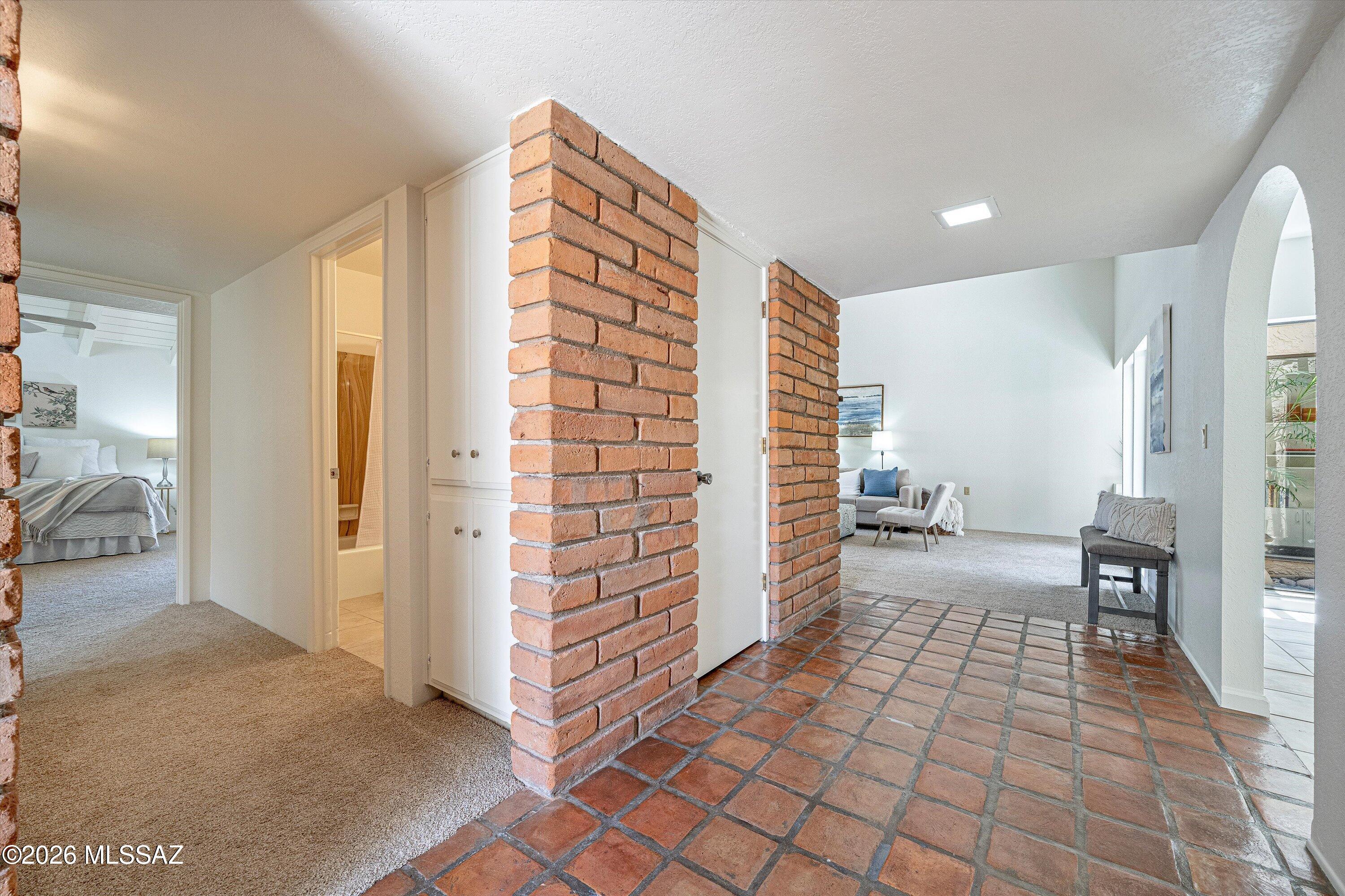 El Mirador Townhouses (1-41) - Residential
