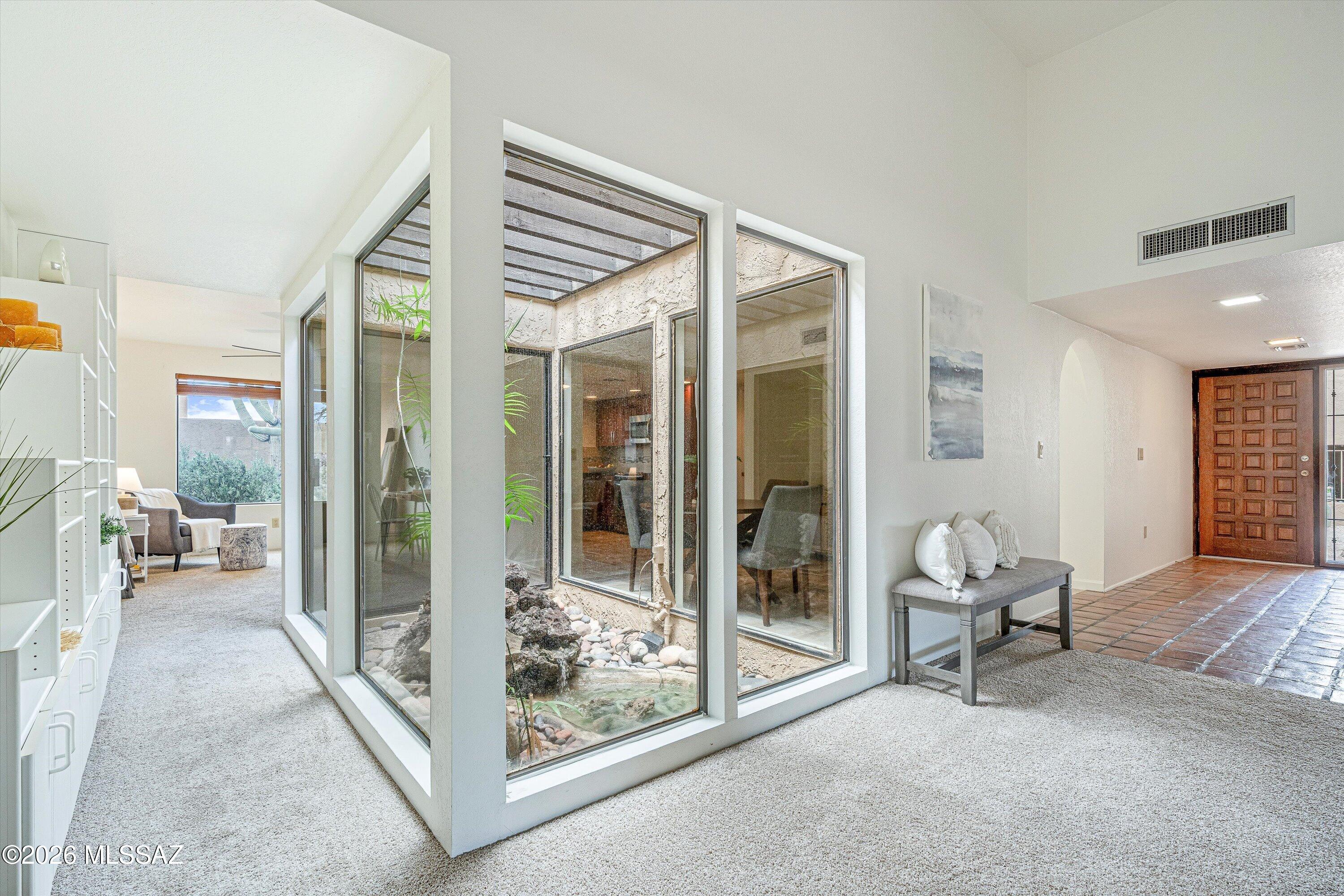 El Mirador Townhouses (1-41) - Residential