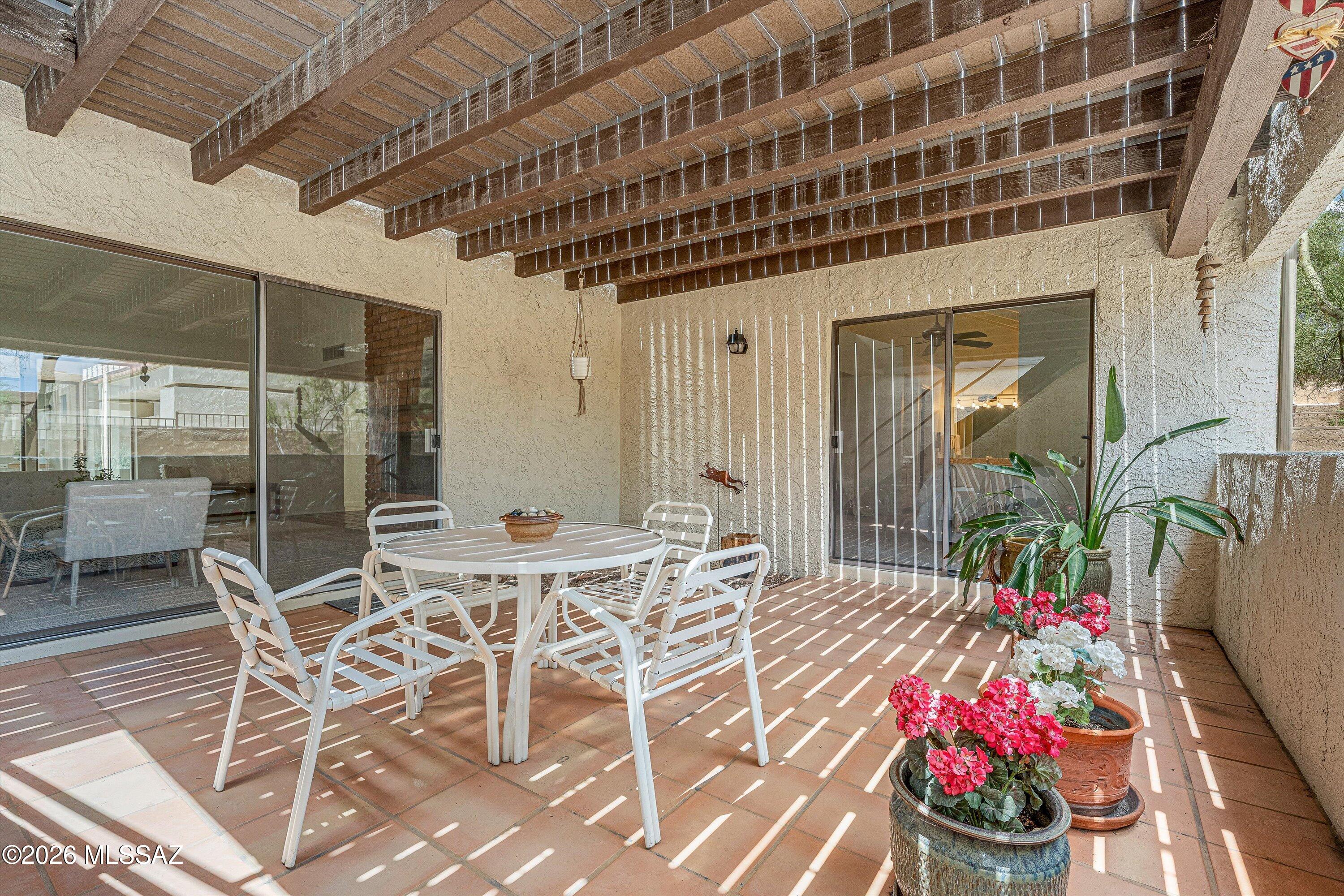 El Mirador Townhouses (1-41) - Residential
