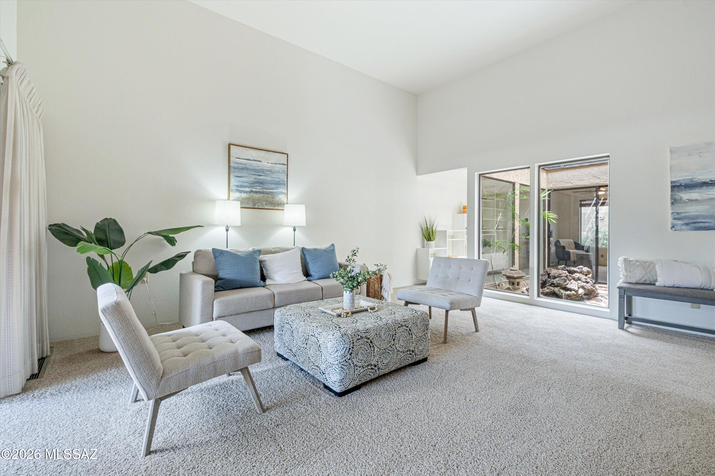 El Mirador Townhouses (1-41) - Residential