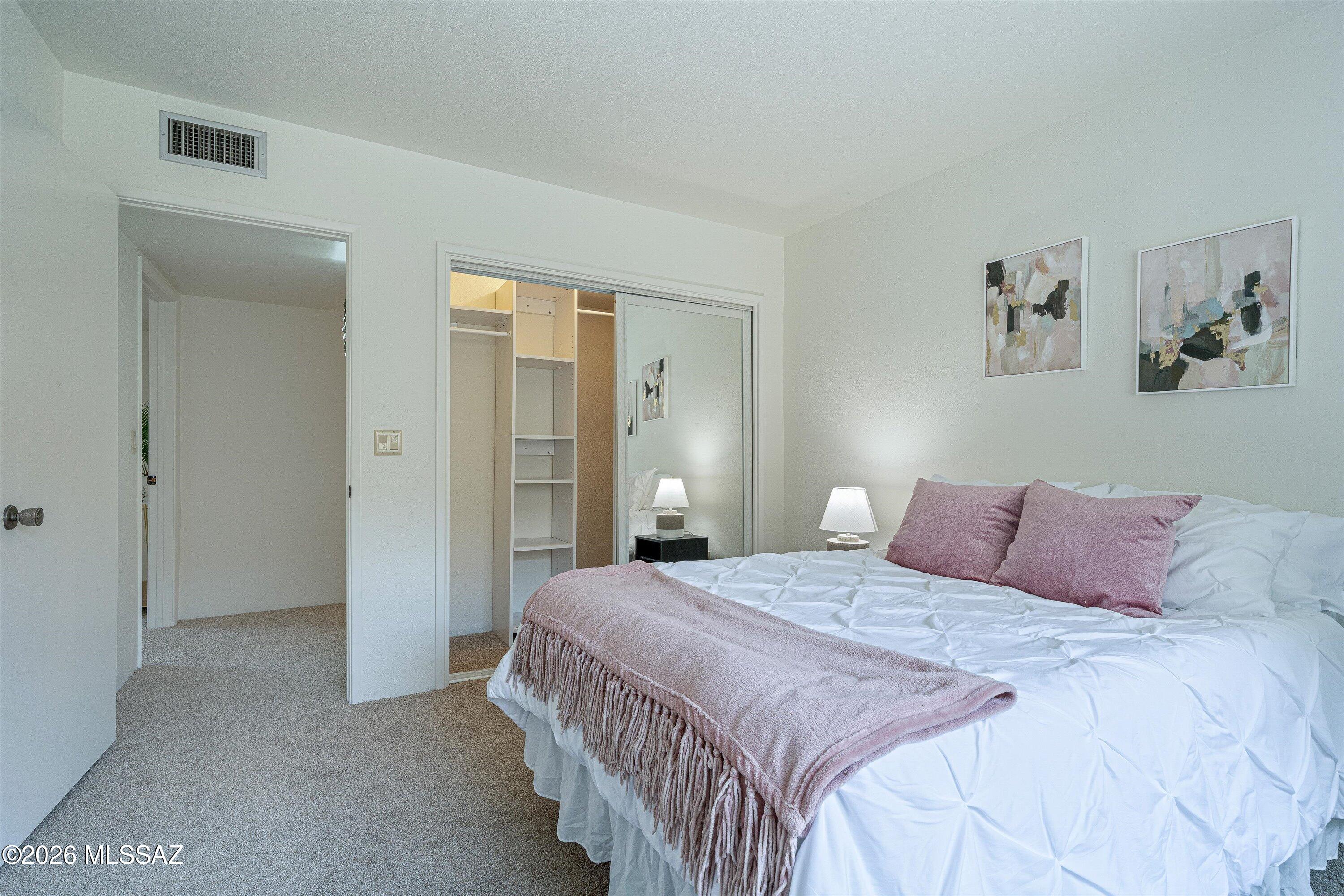 El Mirador Townhouses (1-41) - Residential