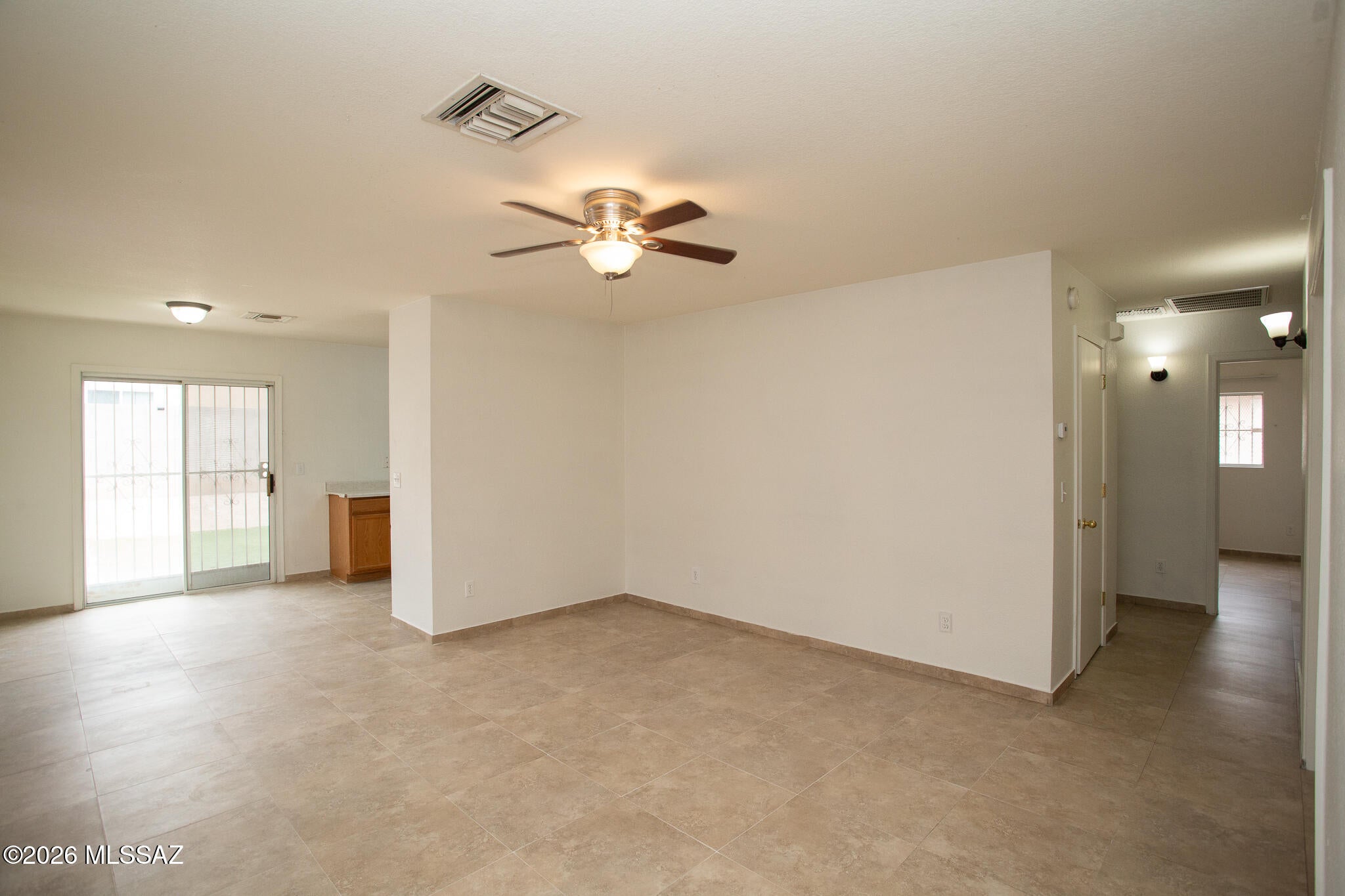 La Tierra Buena (1-207) - Residential