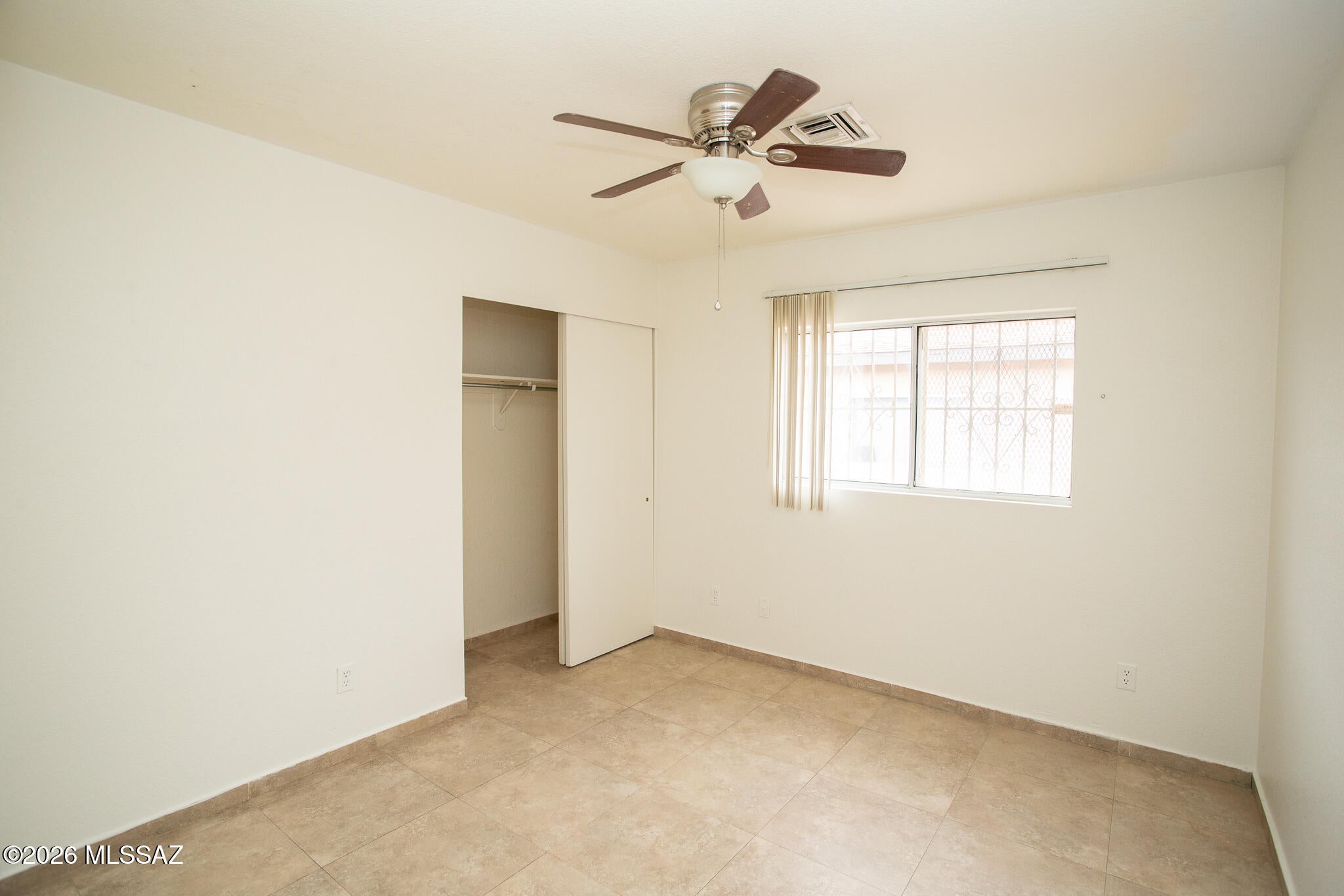 La Tierra Buena (1-207) - Residential