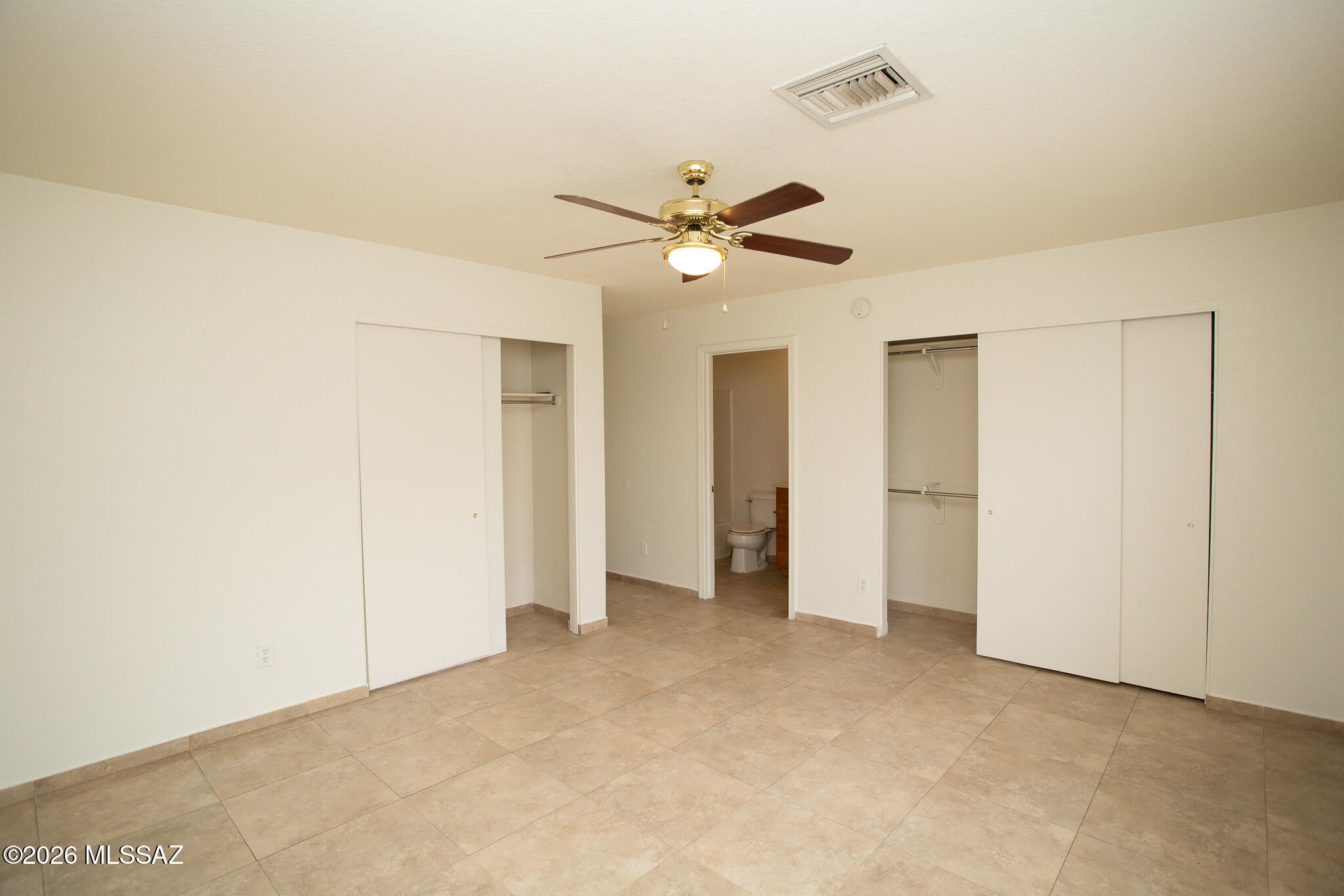 La Tierra Buena (1-207) - Residential