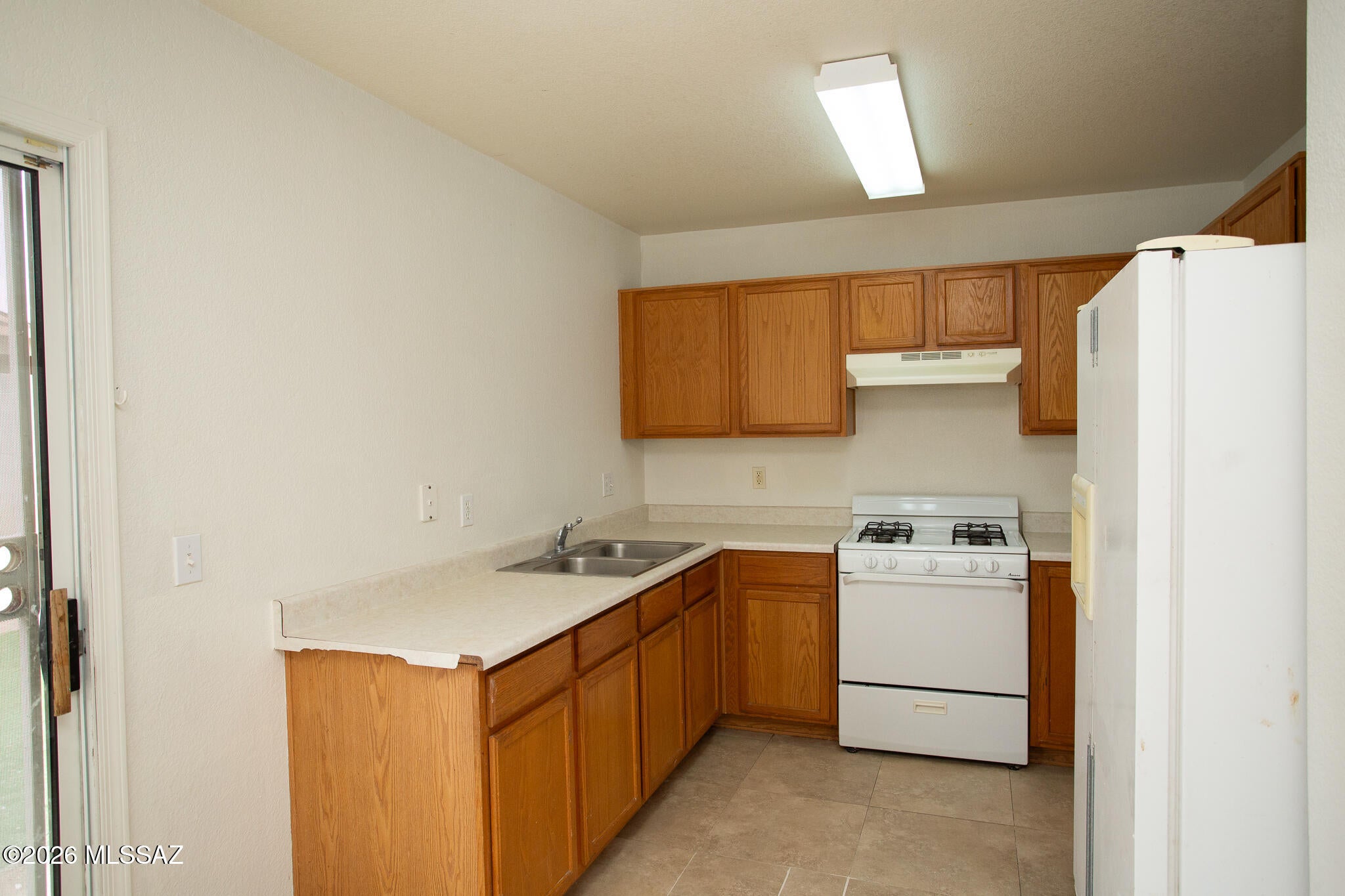 La Tierra Buena (1-207) - Residential