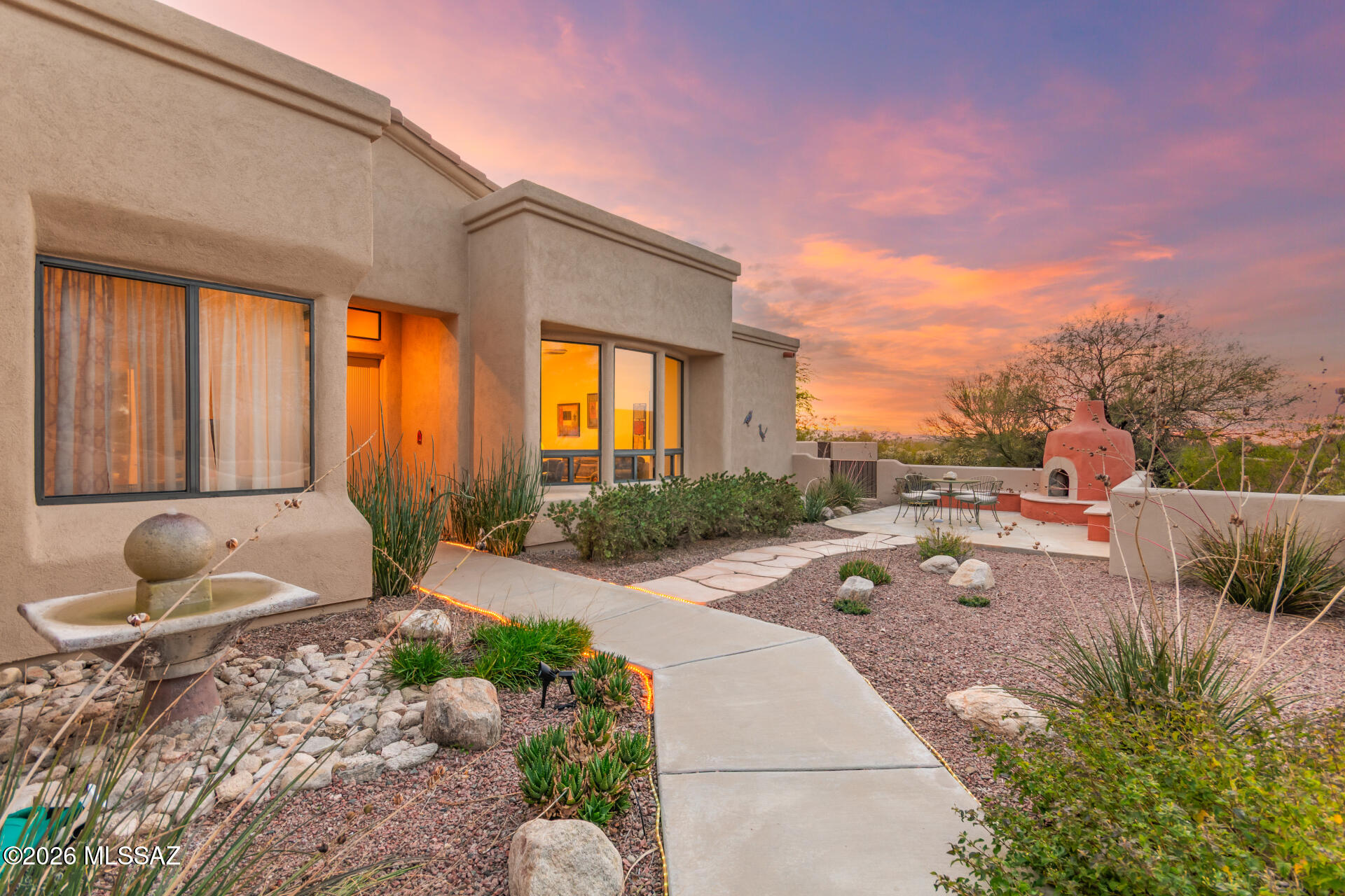 Sycamore Hills Est. (1-82) - Residential