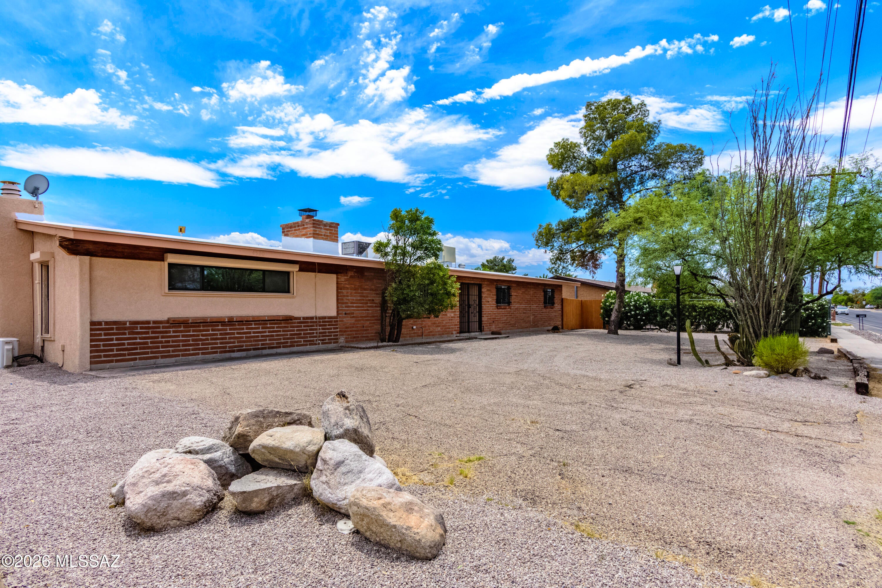 Laurel Addition - Residential