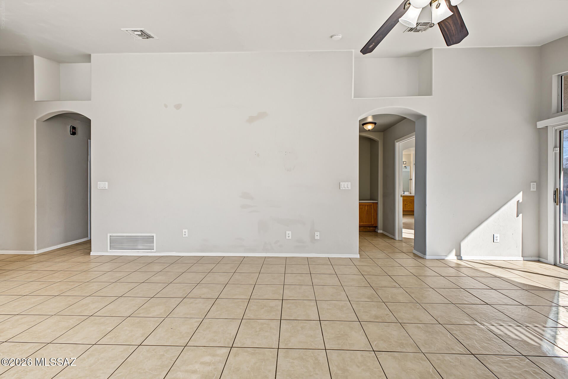 Rio Rico Ranchettes 17 - Residential