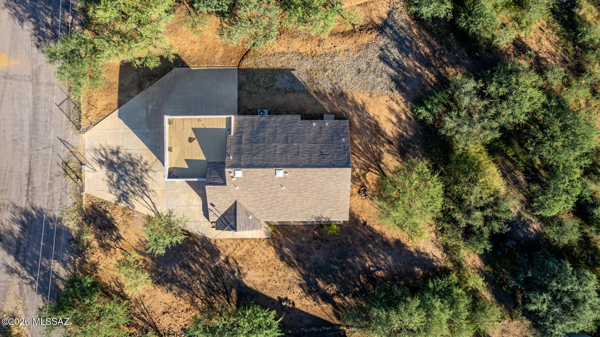 Rio Rico Ranchettes 17 - Residential