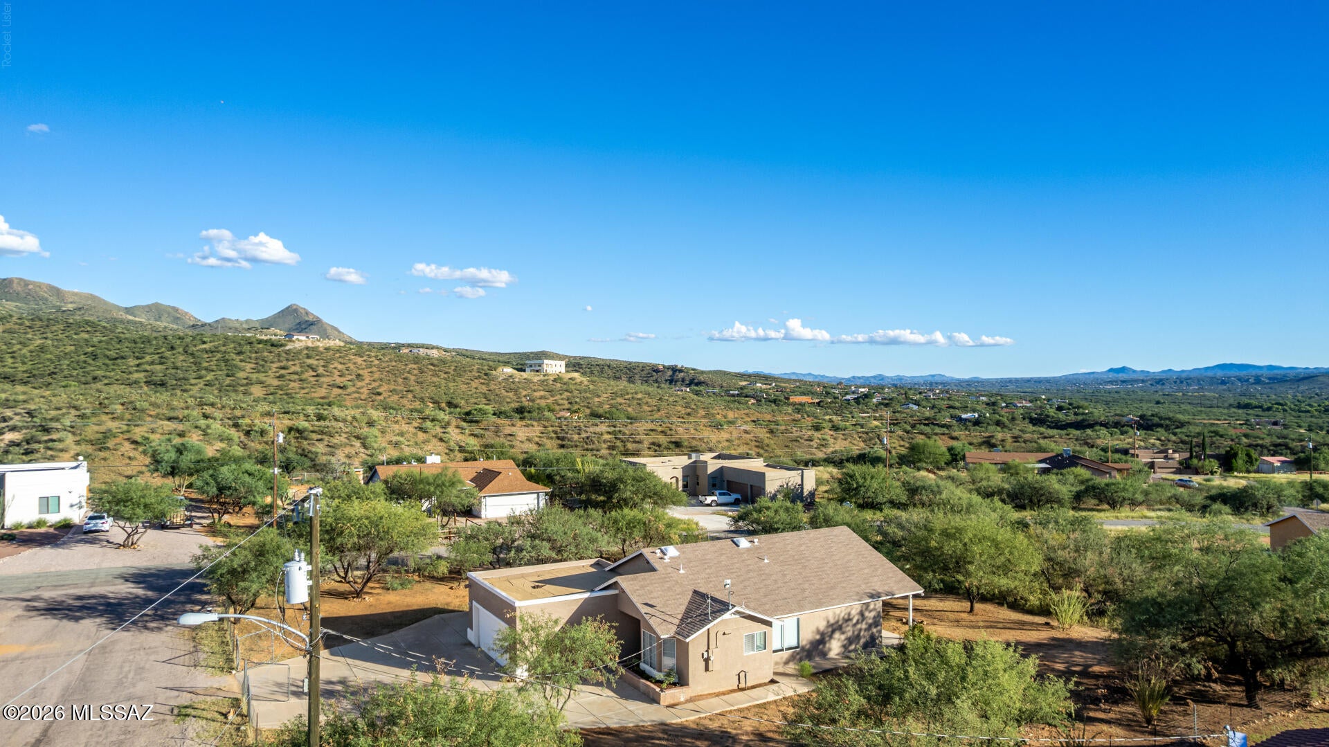 Rio Rico Ranchettes 17 - Residential