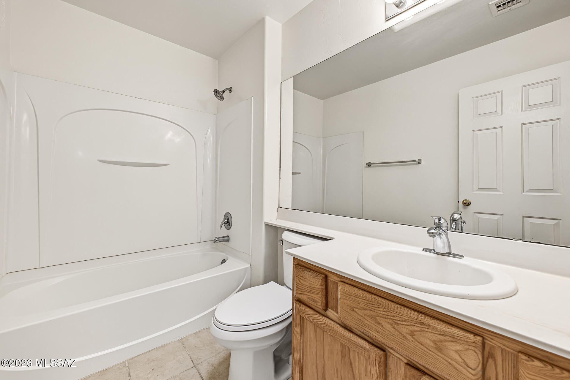 Rio Rico Ranchettes 17 - Residential