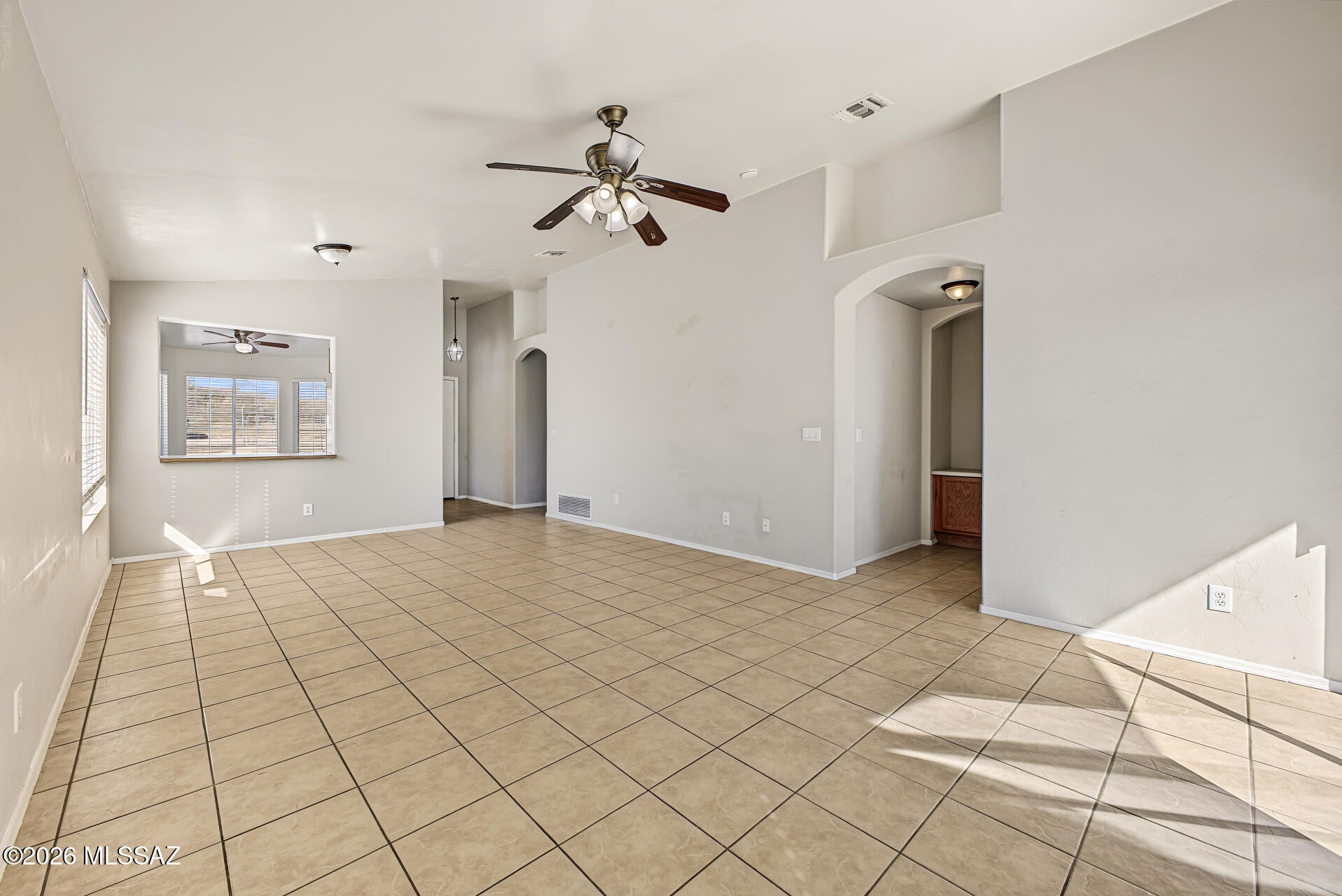 Rio Rico Ranchettes 17 - Residential