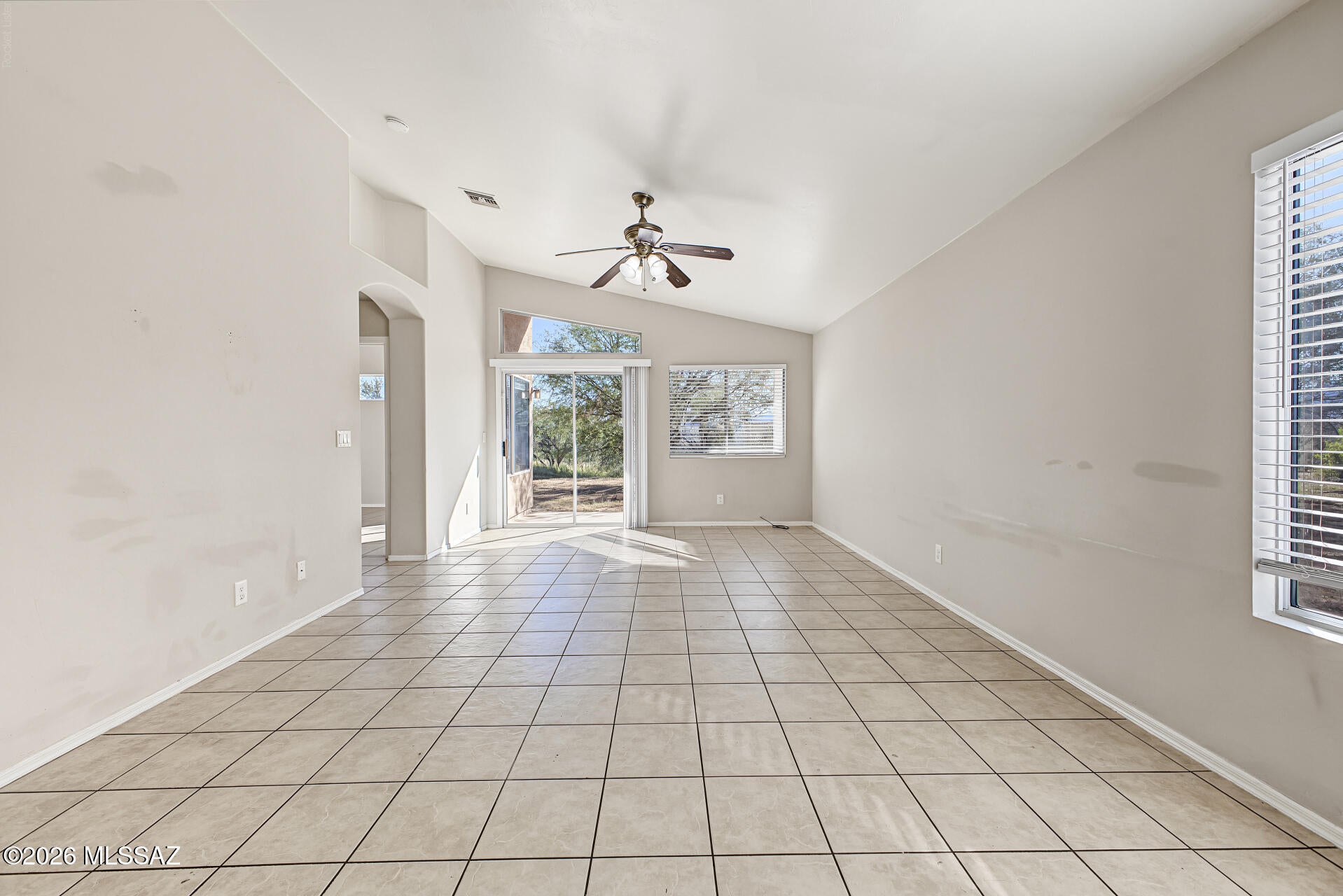 Rio Rico Ranchettes 17 - Residential