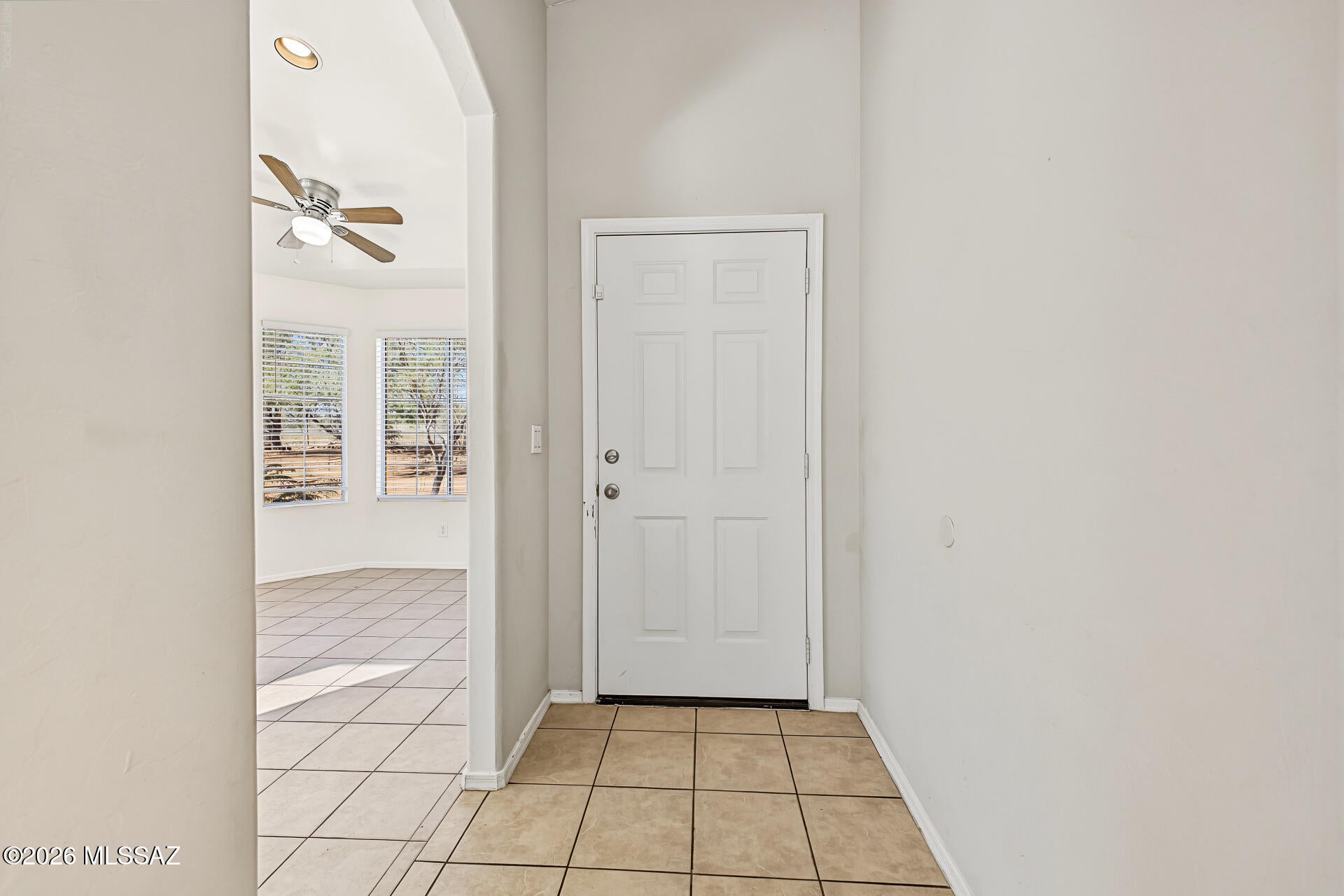 Rio Rico Ranchettes 17 - Residential