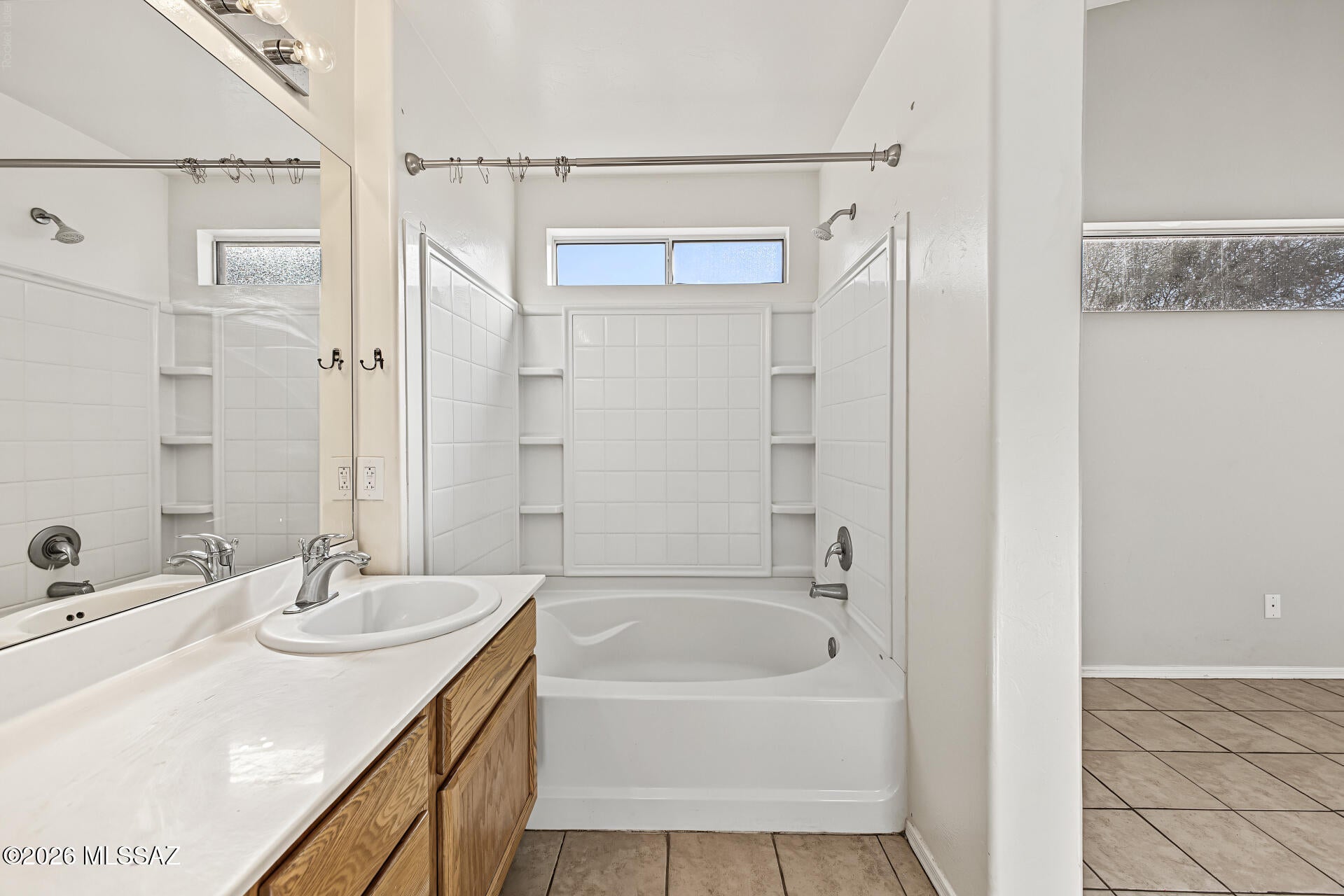 Rio Rico Ranchettes 17 - Residential