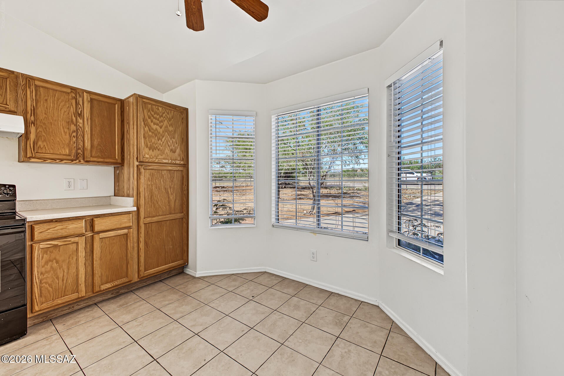 Rio Rico Ranchettes 17 - Residential