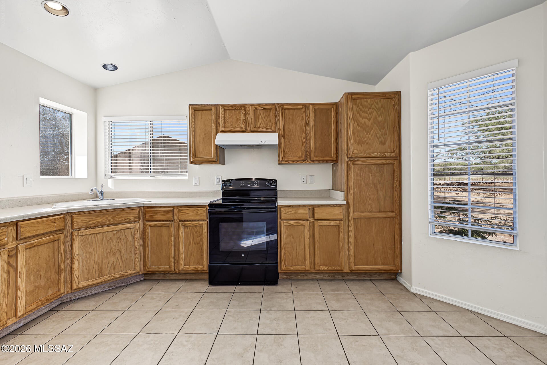 Rio Rico Ranchettes 17 - Residential