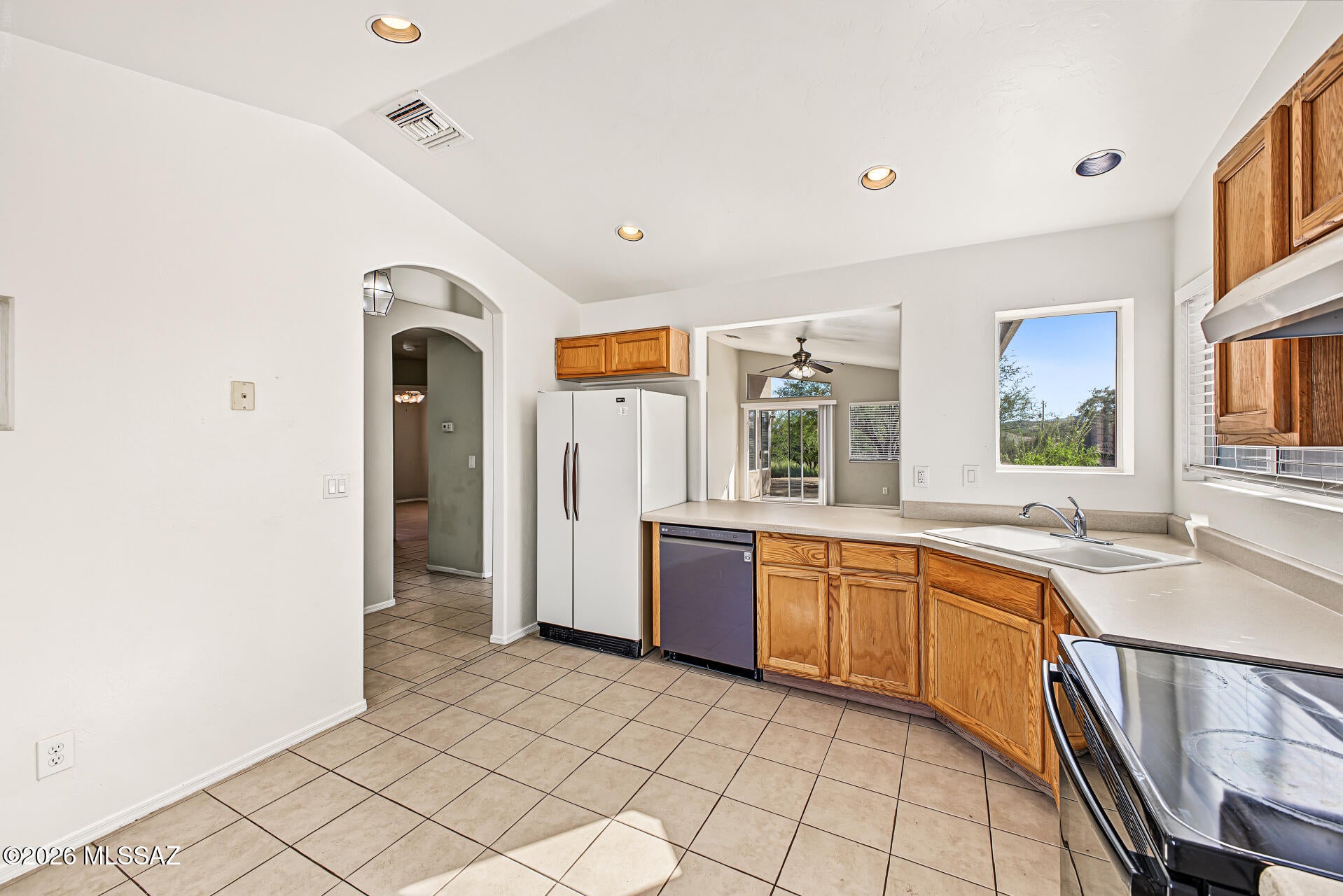 Rio Rico Ranchettes 17 - Residential