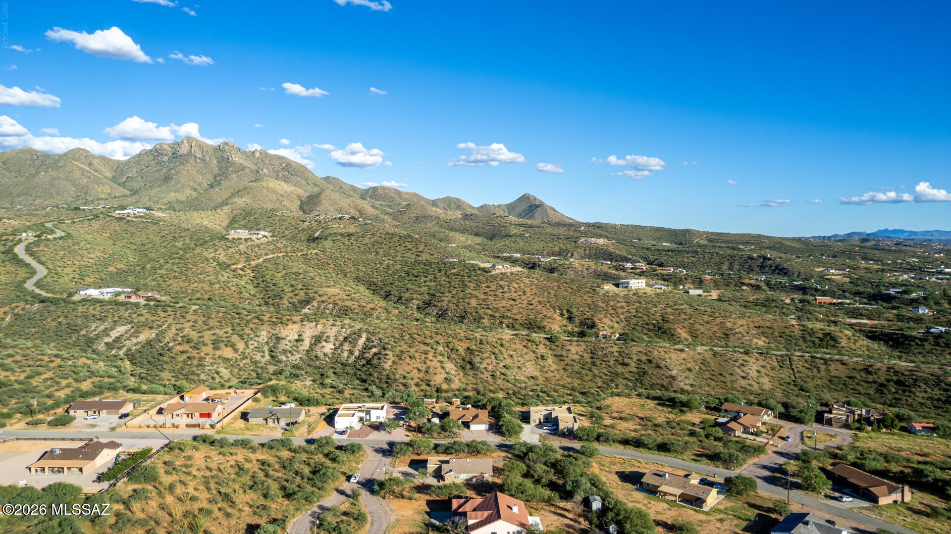 Rio Rico Ranchettes 17 - Residential