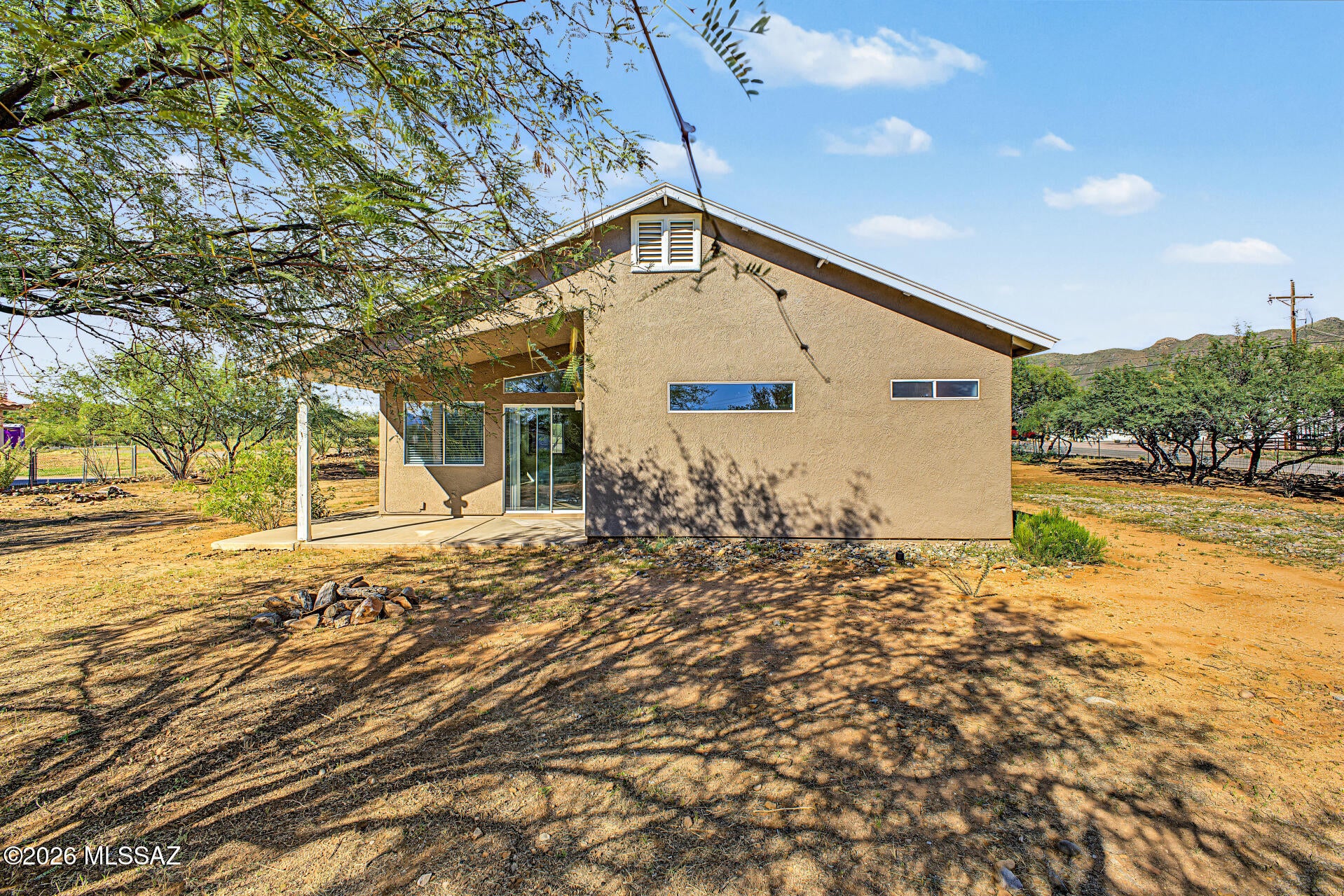 Rio Rico Ranchettes 17 - Residential