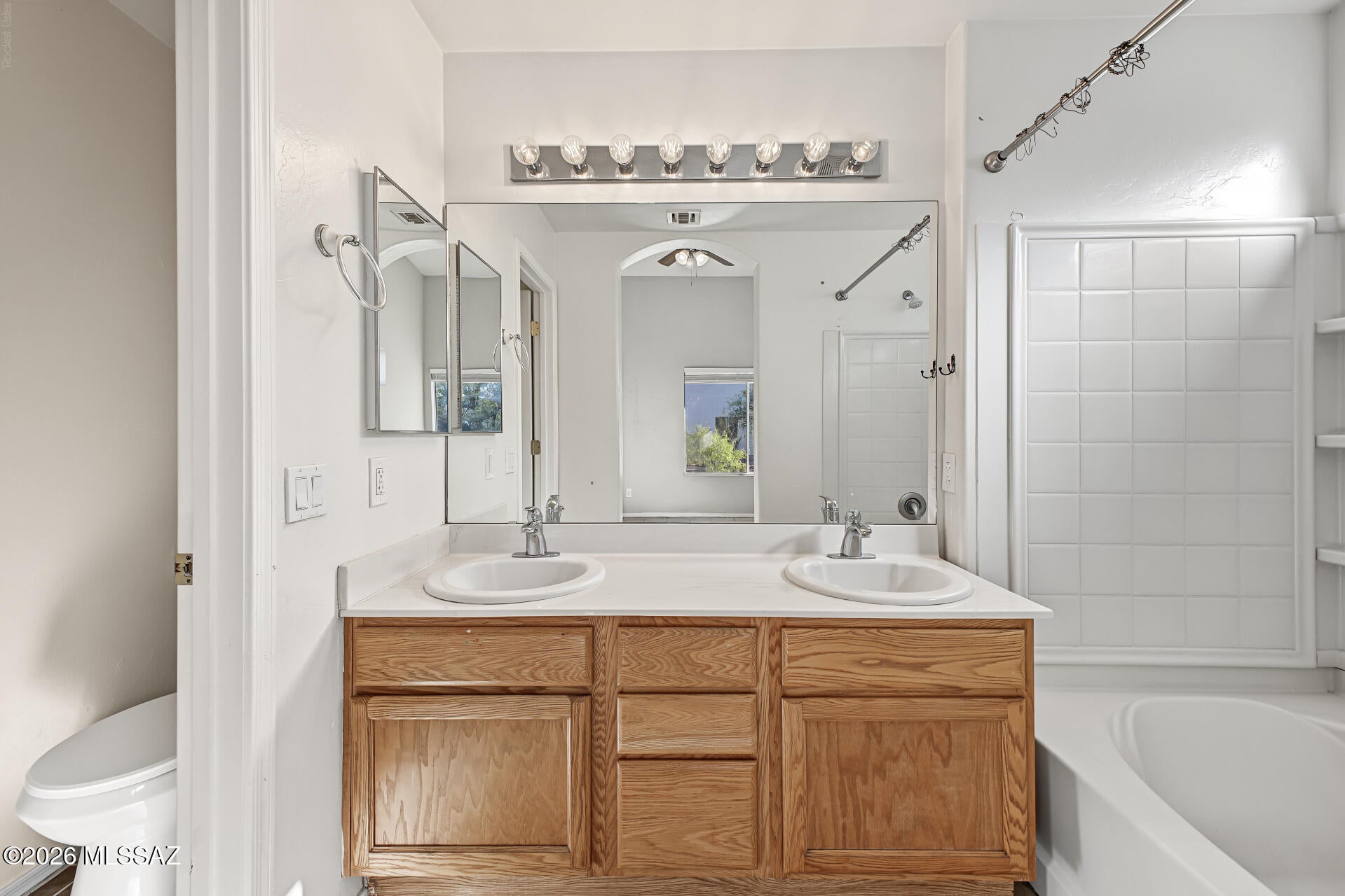 Rio Rico Ranchettes 17 - Residential