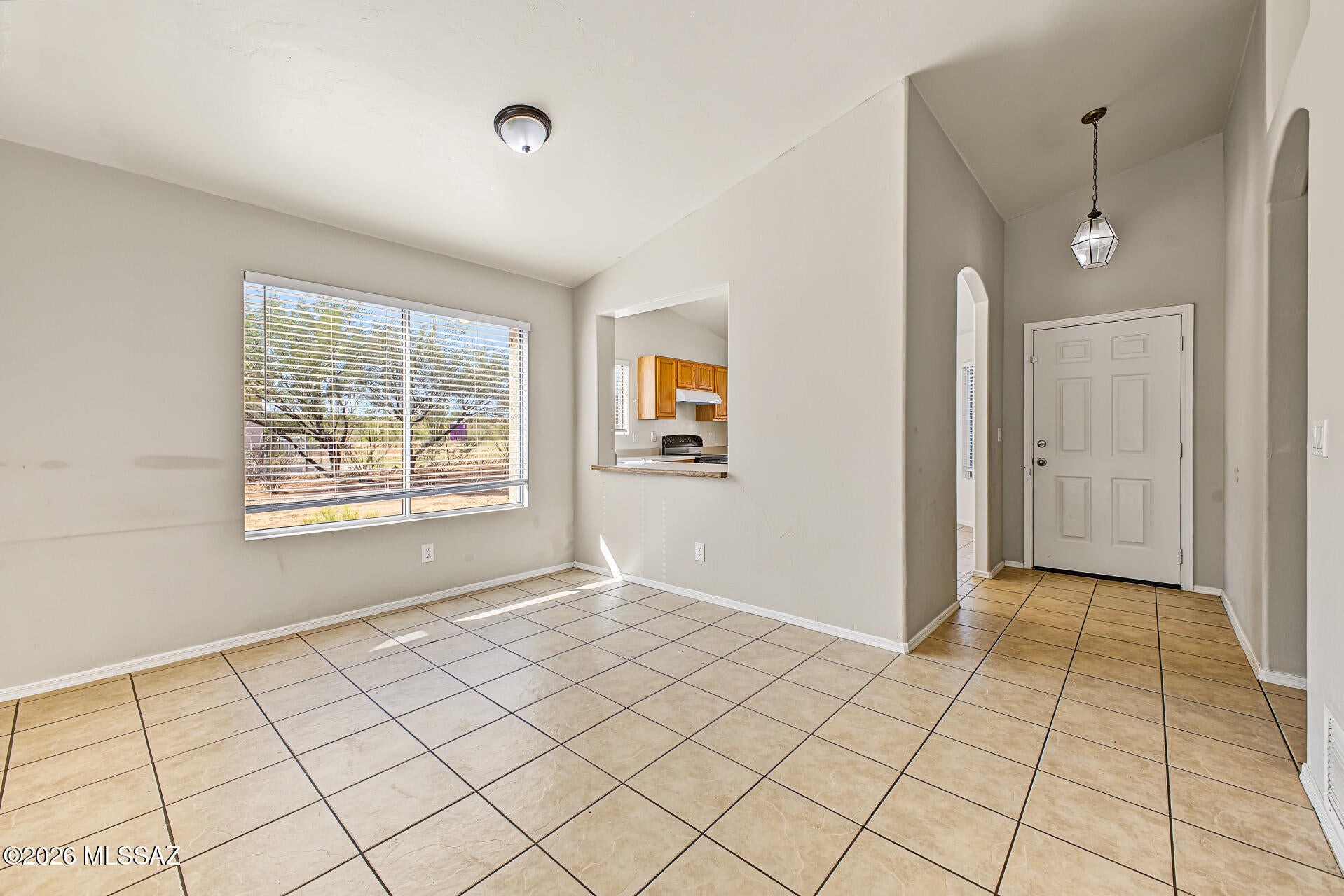 Rio Rico Ranchettes 17 - Residential