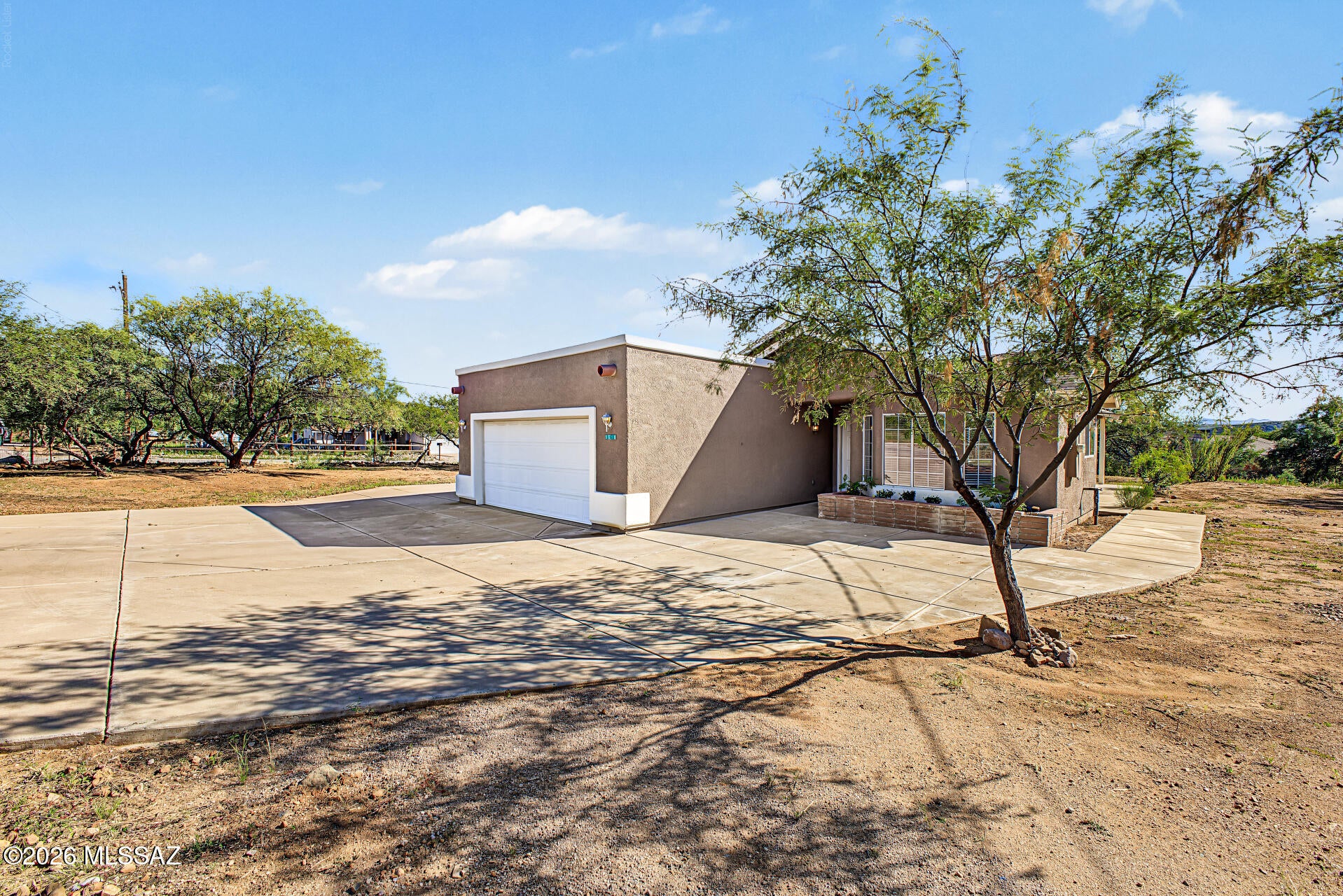 Rio Rico Ranchettes 17 - Residential